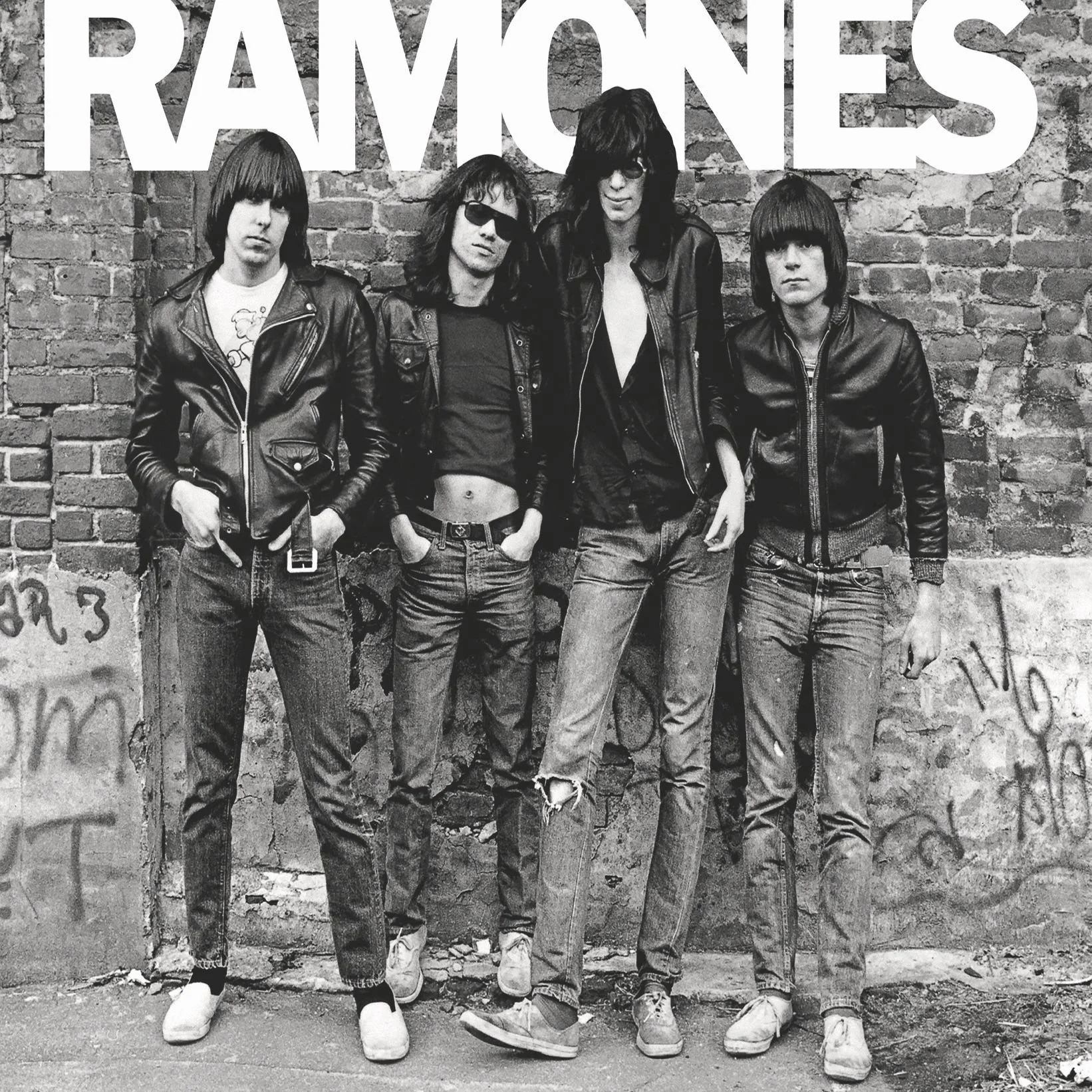 Ramones: 40Th Anniversary