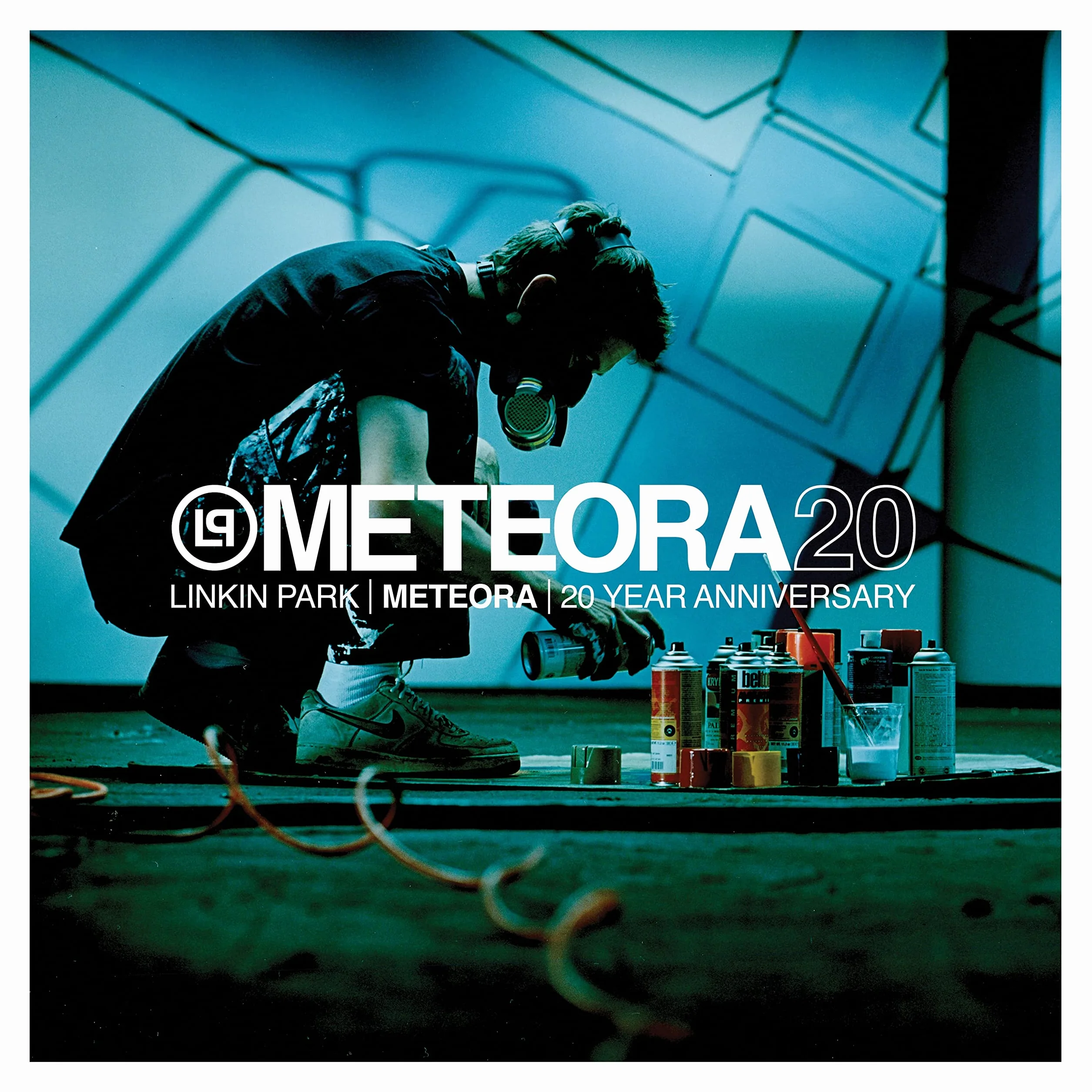 Linkin Park Meteora