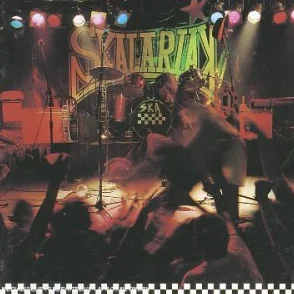 SKALARIAK