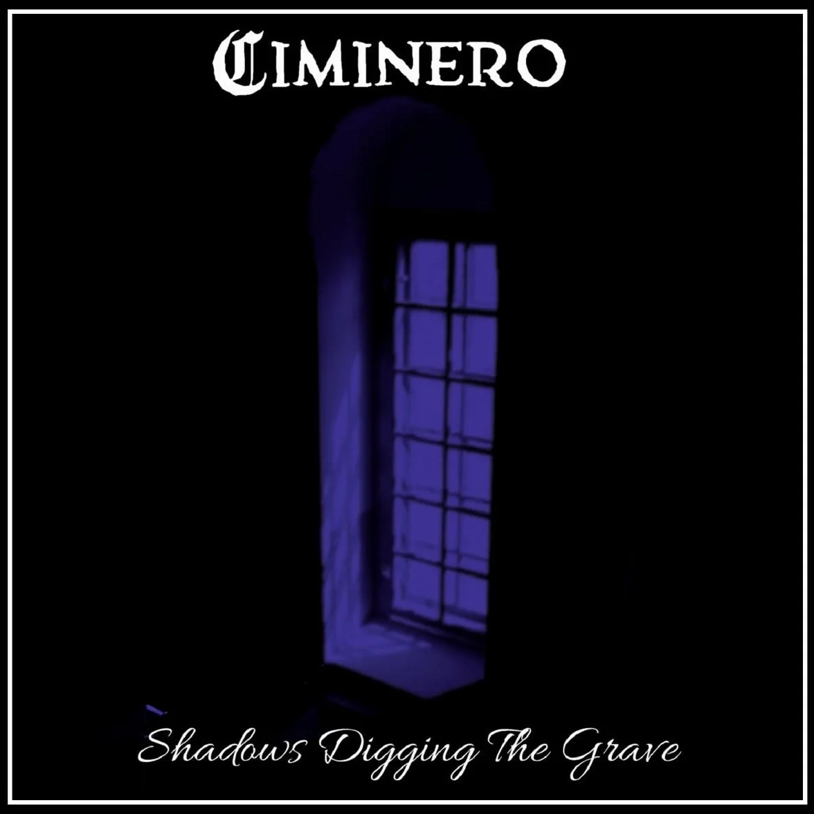 Shadows Digging the Grave
