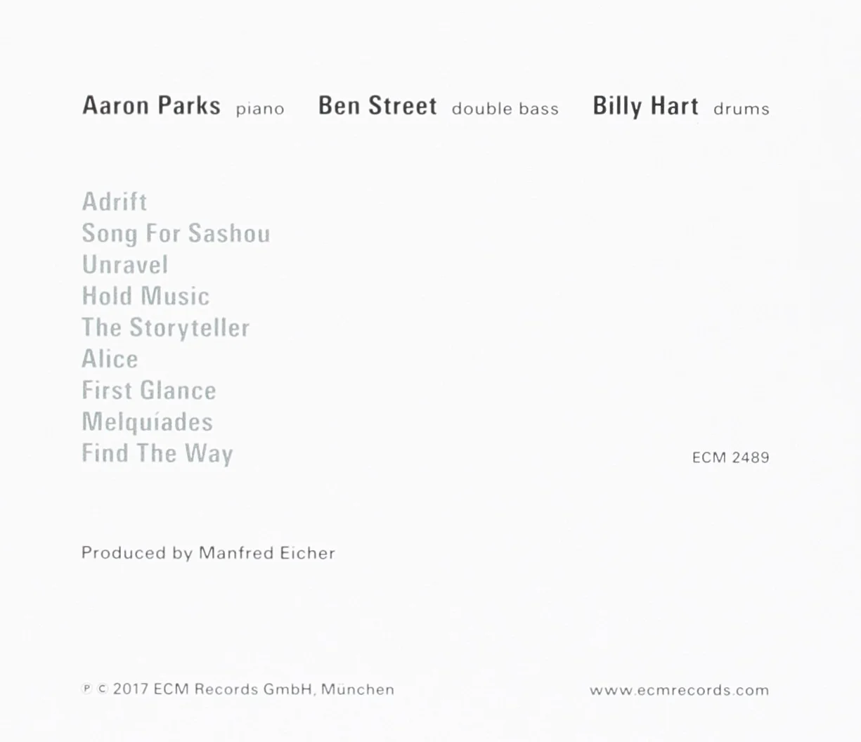 Find The Way