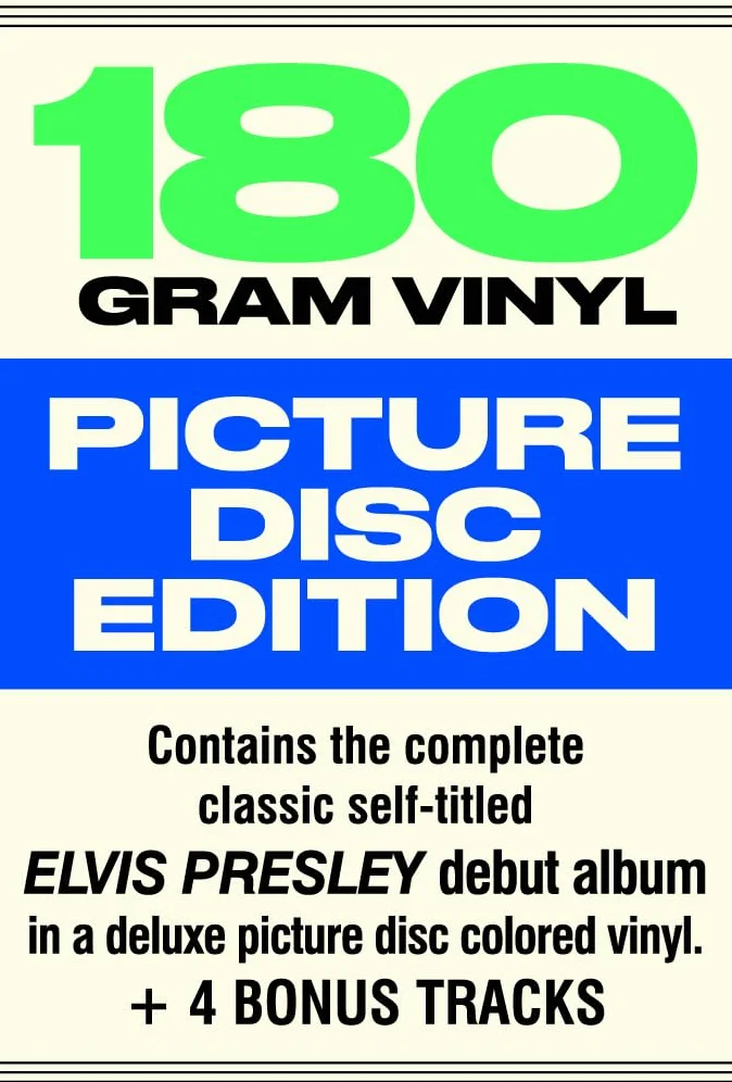 Debut Album (Limited Picture Disc)