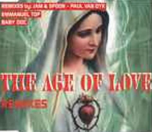 Age of Love Remixes