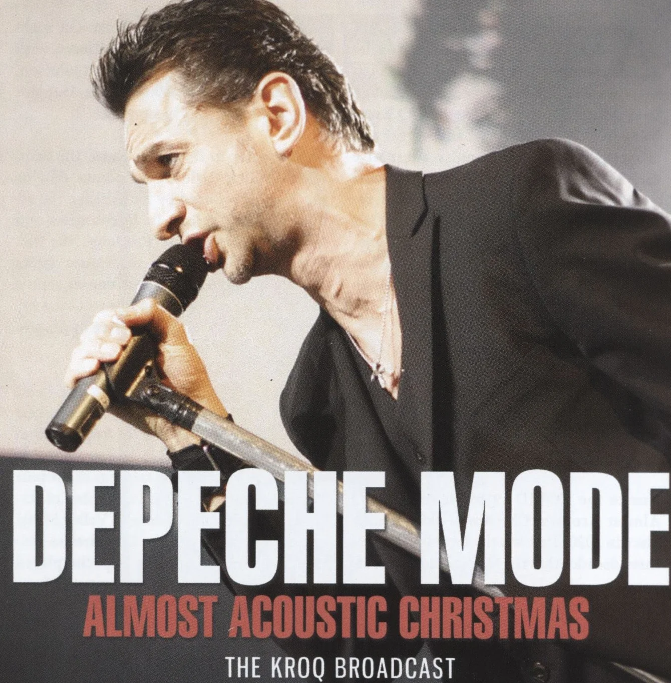 Almost Acoustic Christmas