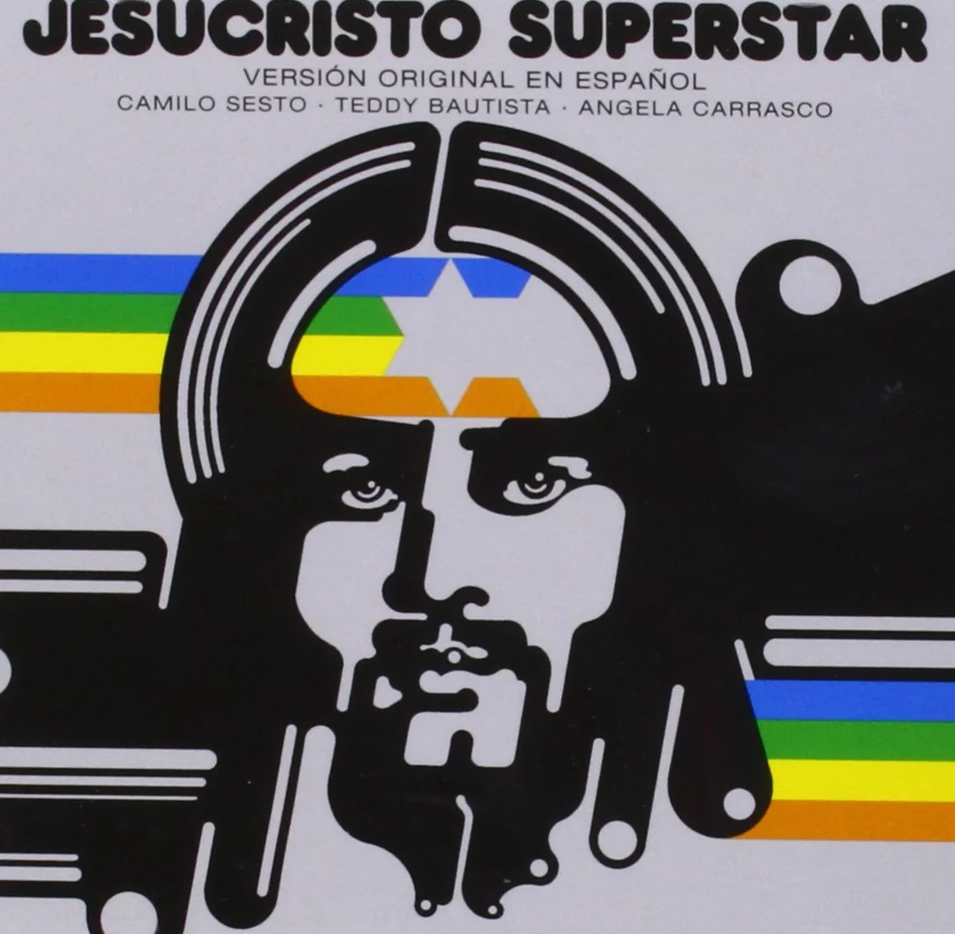Jesucristo Superstar - Edición 30 Aniversario