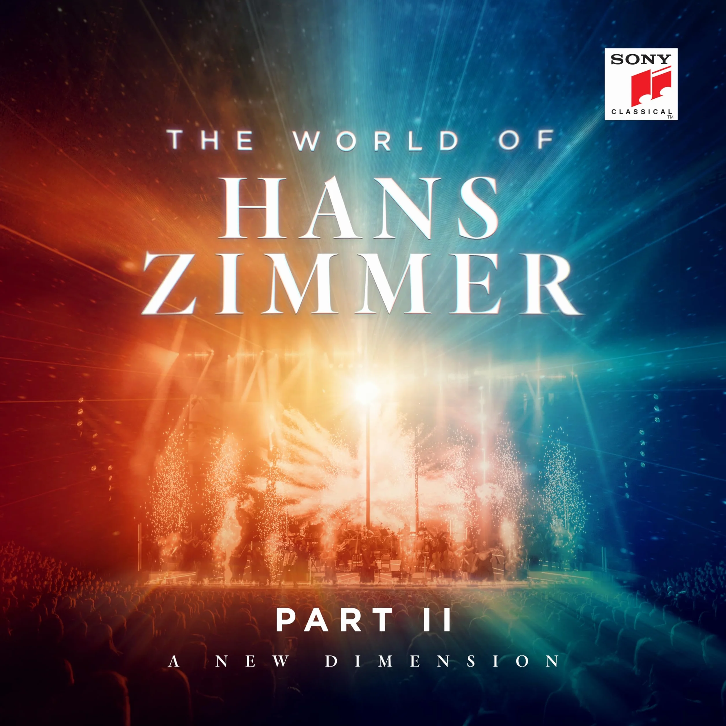The World Of Hans Zimmer - Part II: A New Dimension