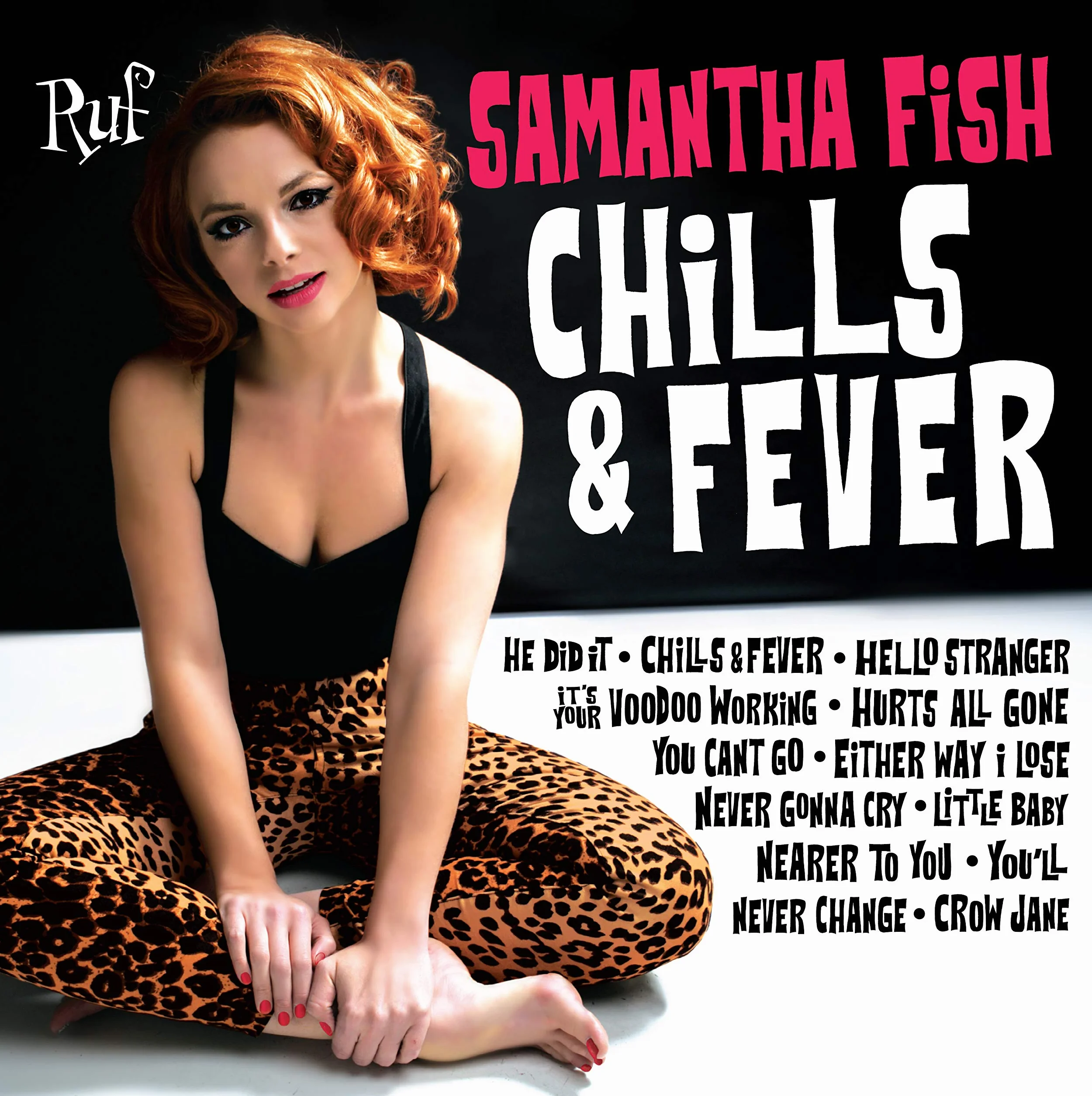 Chills & Fever