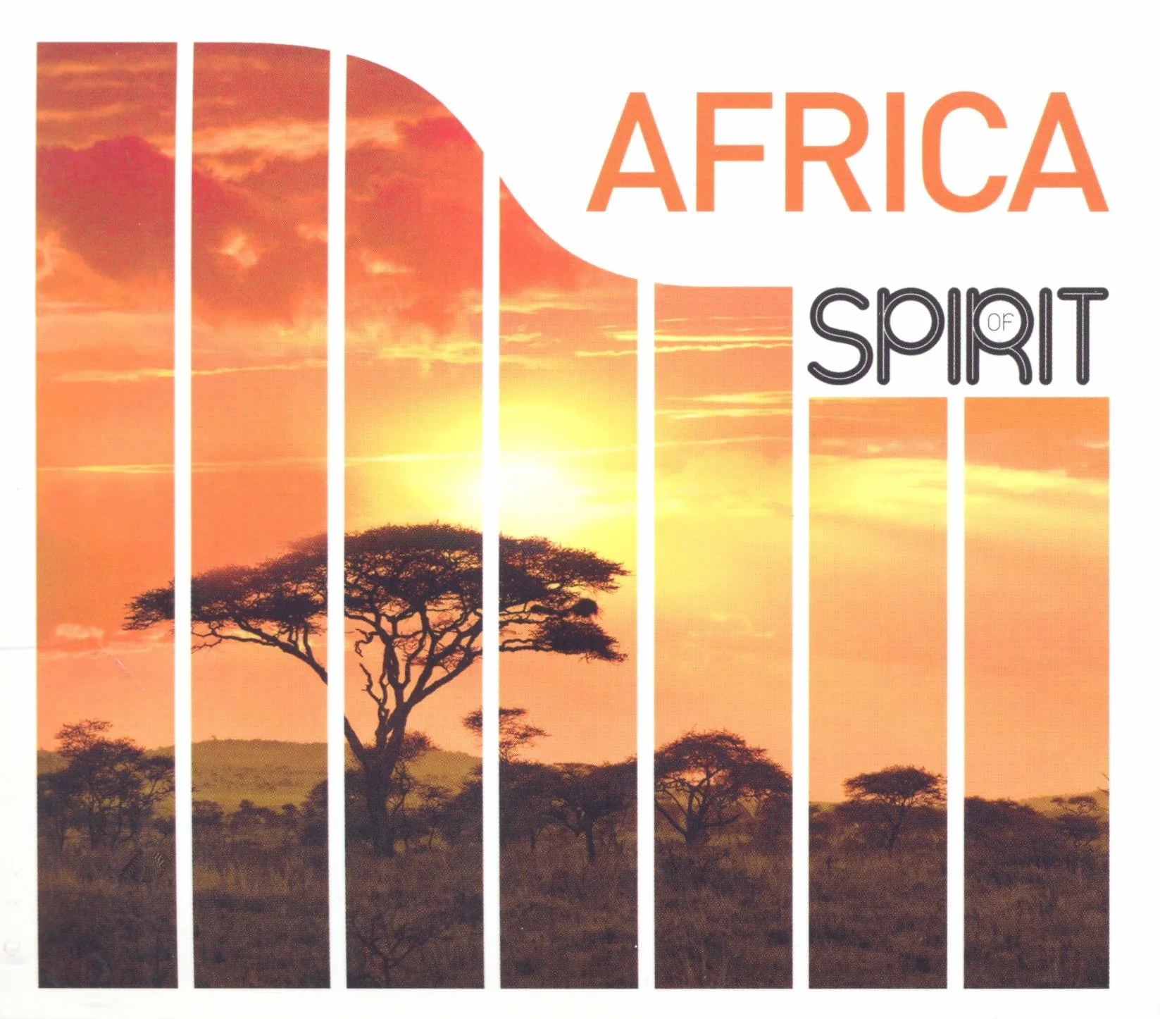 Spirit of Africa