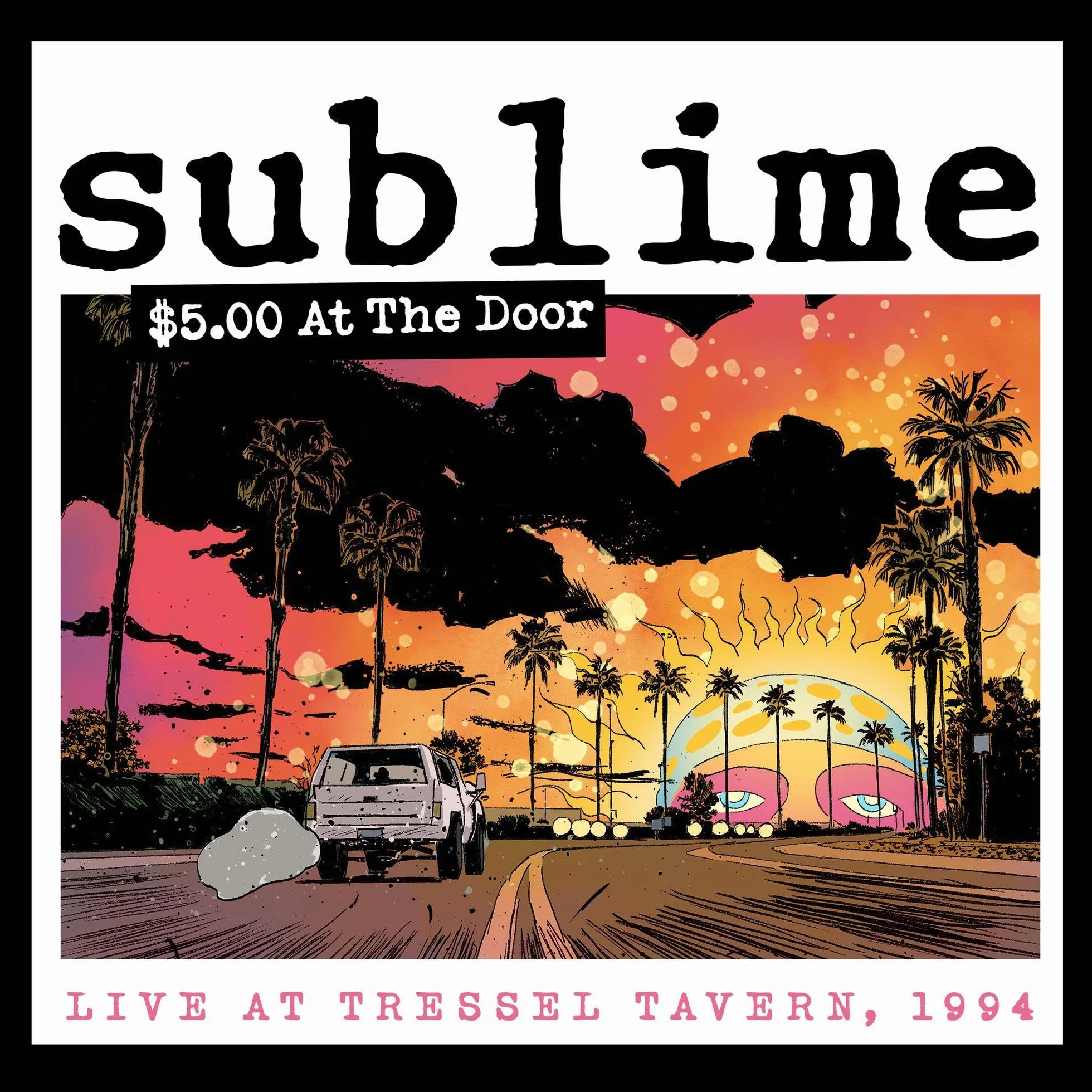 $5 At The Doorexplicit_lyrics