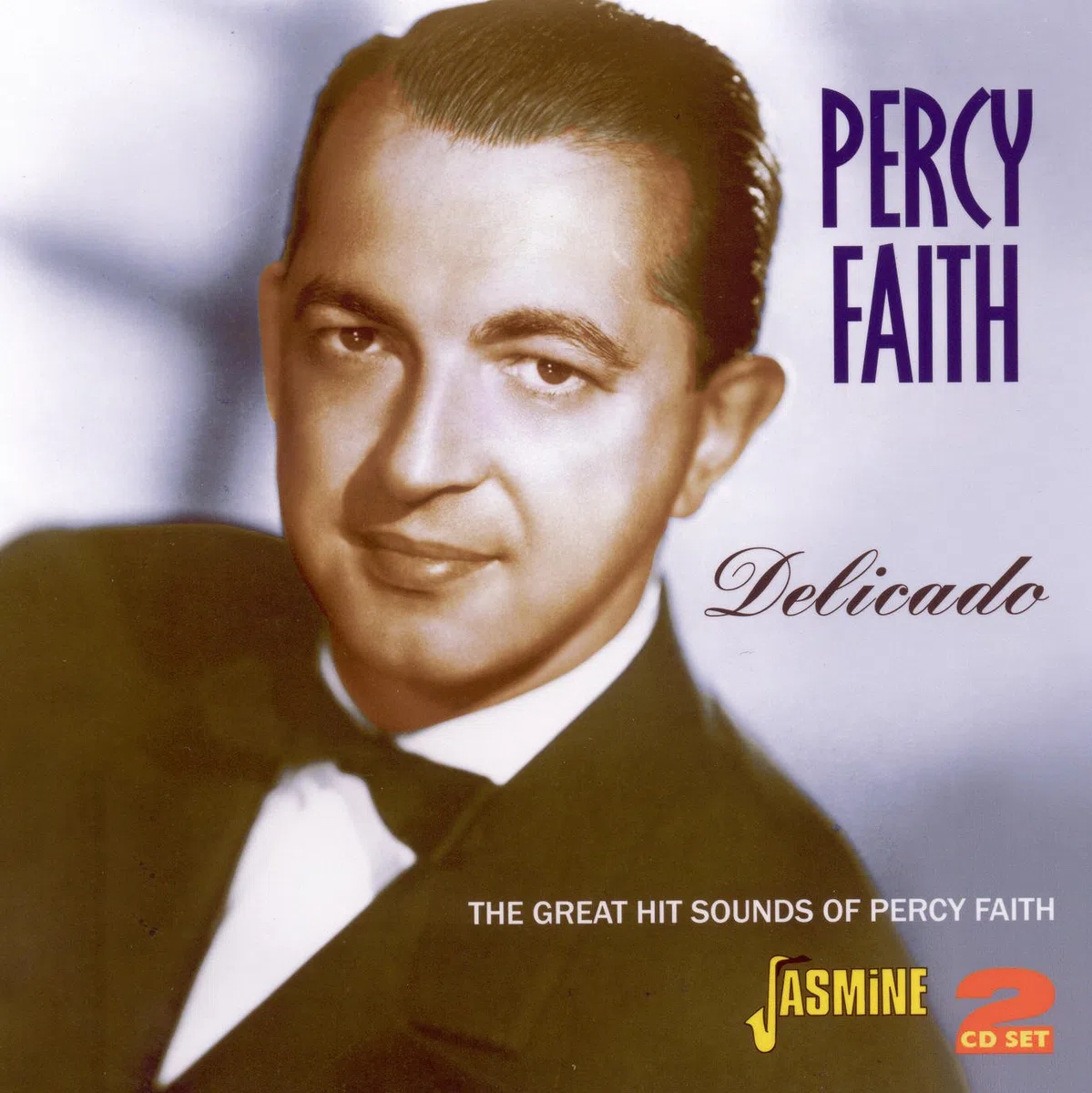 Delicado: The Great Hit Sounds of Percy Faith