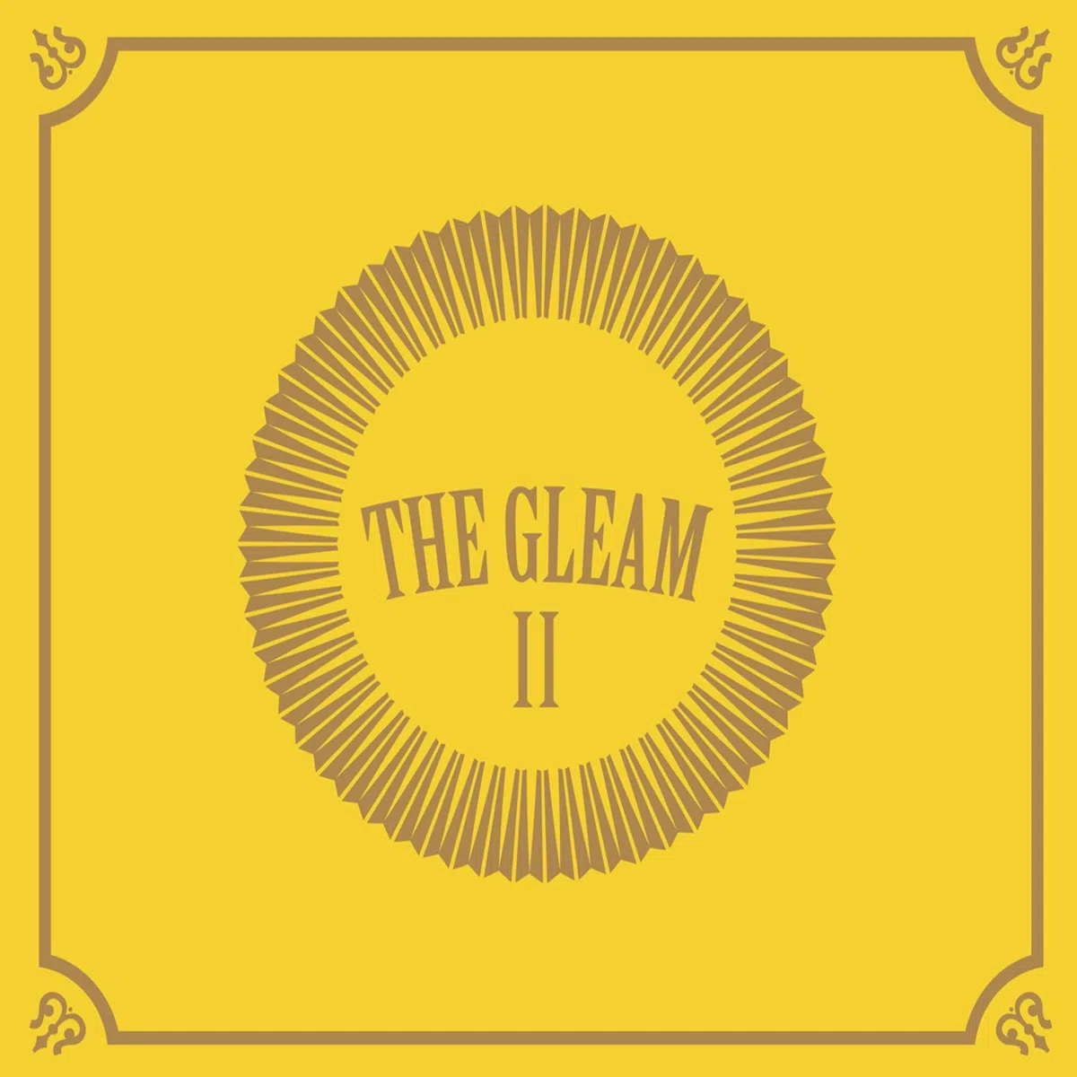 The Second Gleam