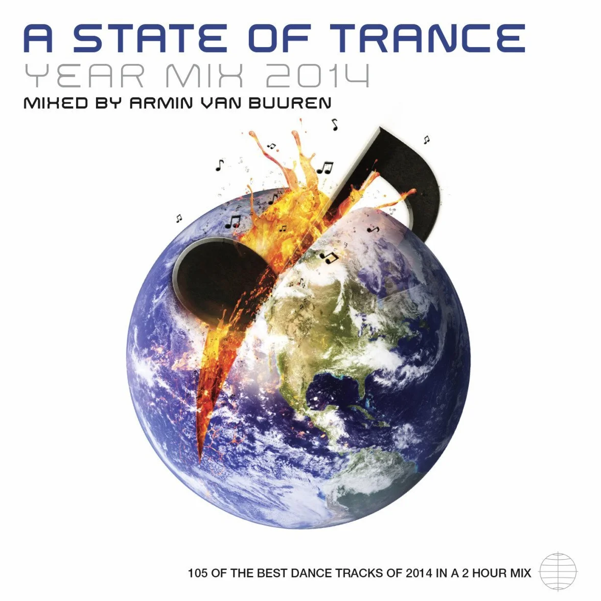 A State Of Trance Year Mix 2014