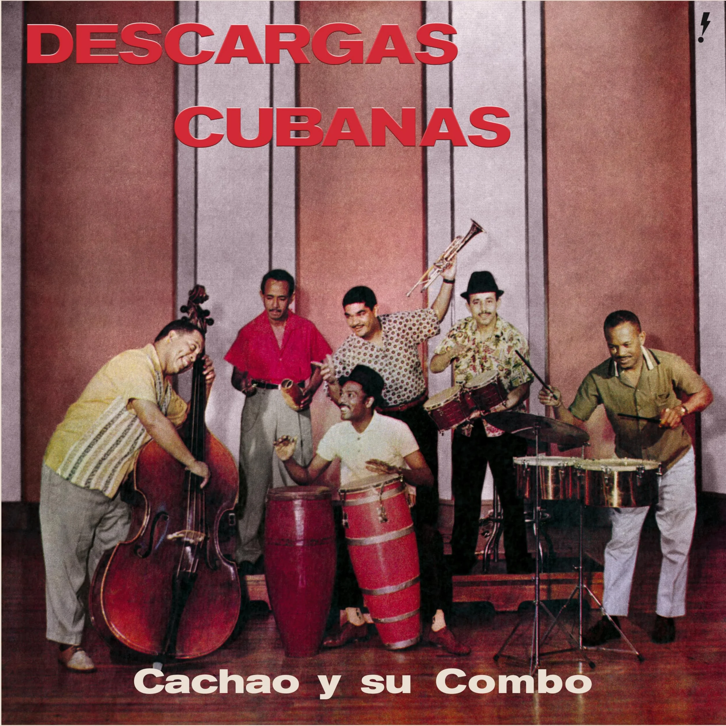 Descargas Cubanas