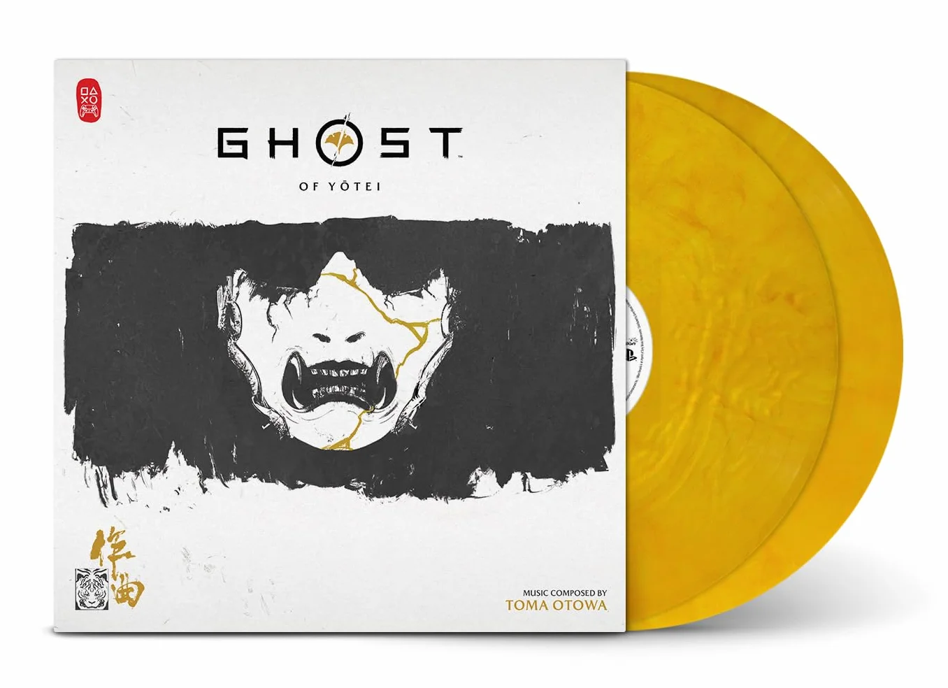 Ghost Of Yotei (Original