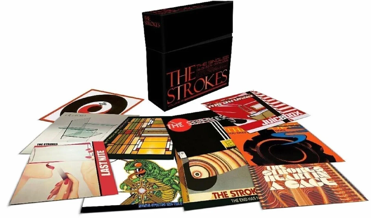 The Singles - Volume One