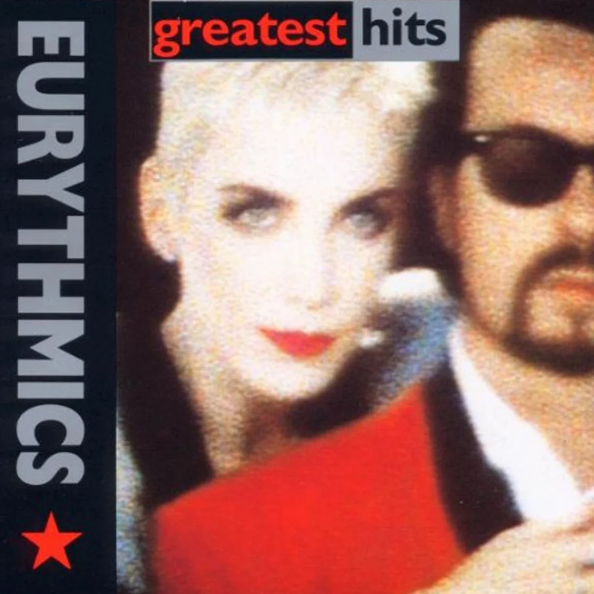 Greatest Hits.