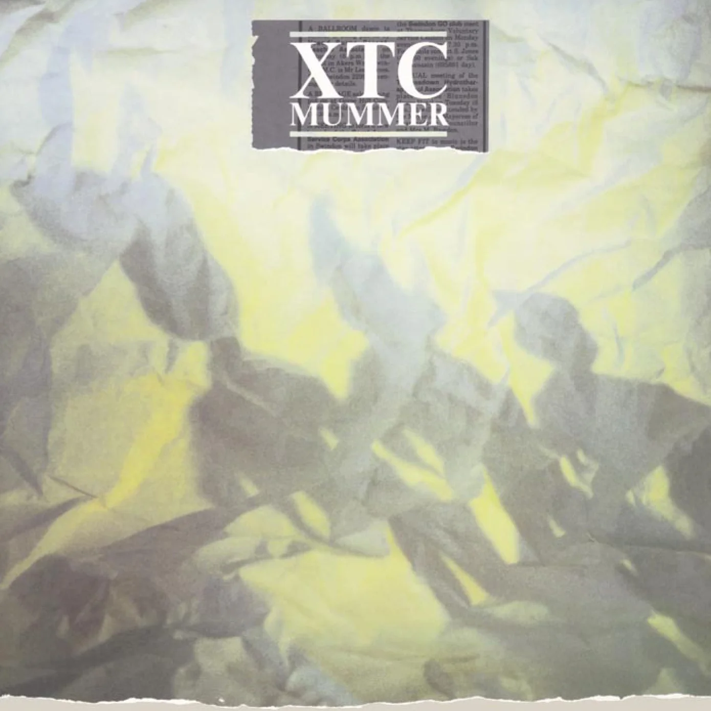 Mummer & Big Express allemand]
