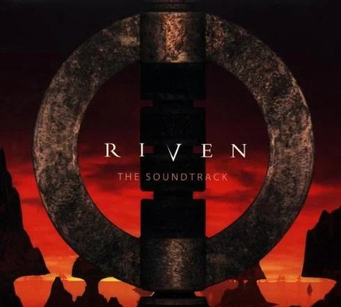 Riven