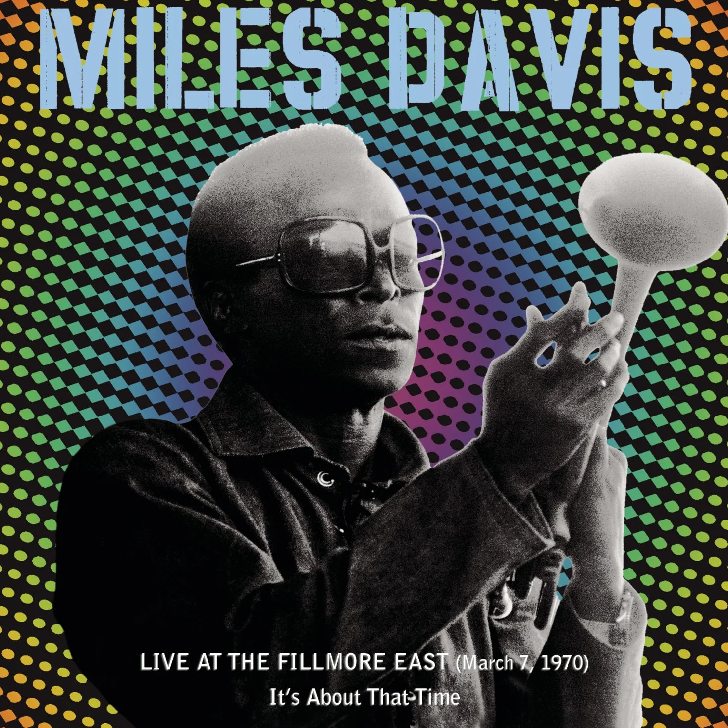 Live at Fillmore East