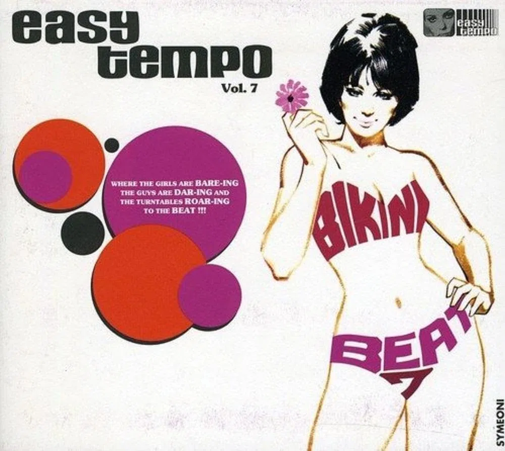 Easy Tempo Vol. 7