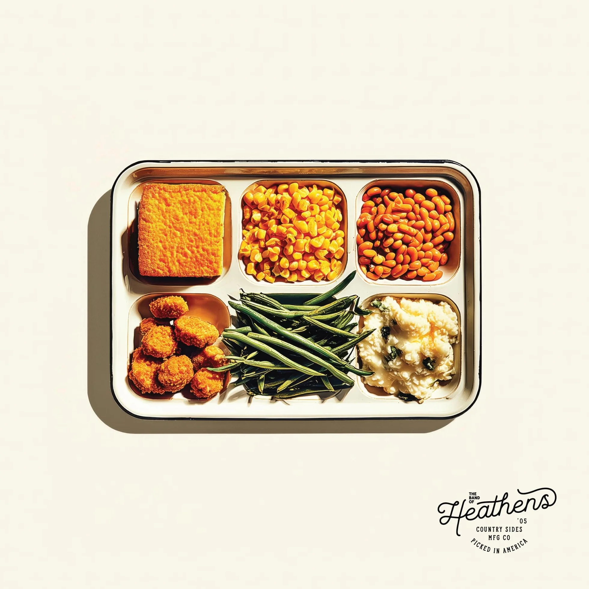 Country Sides