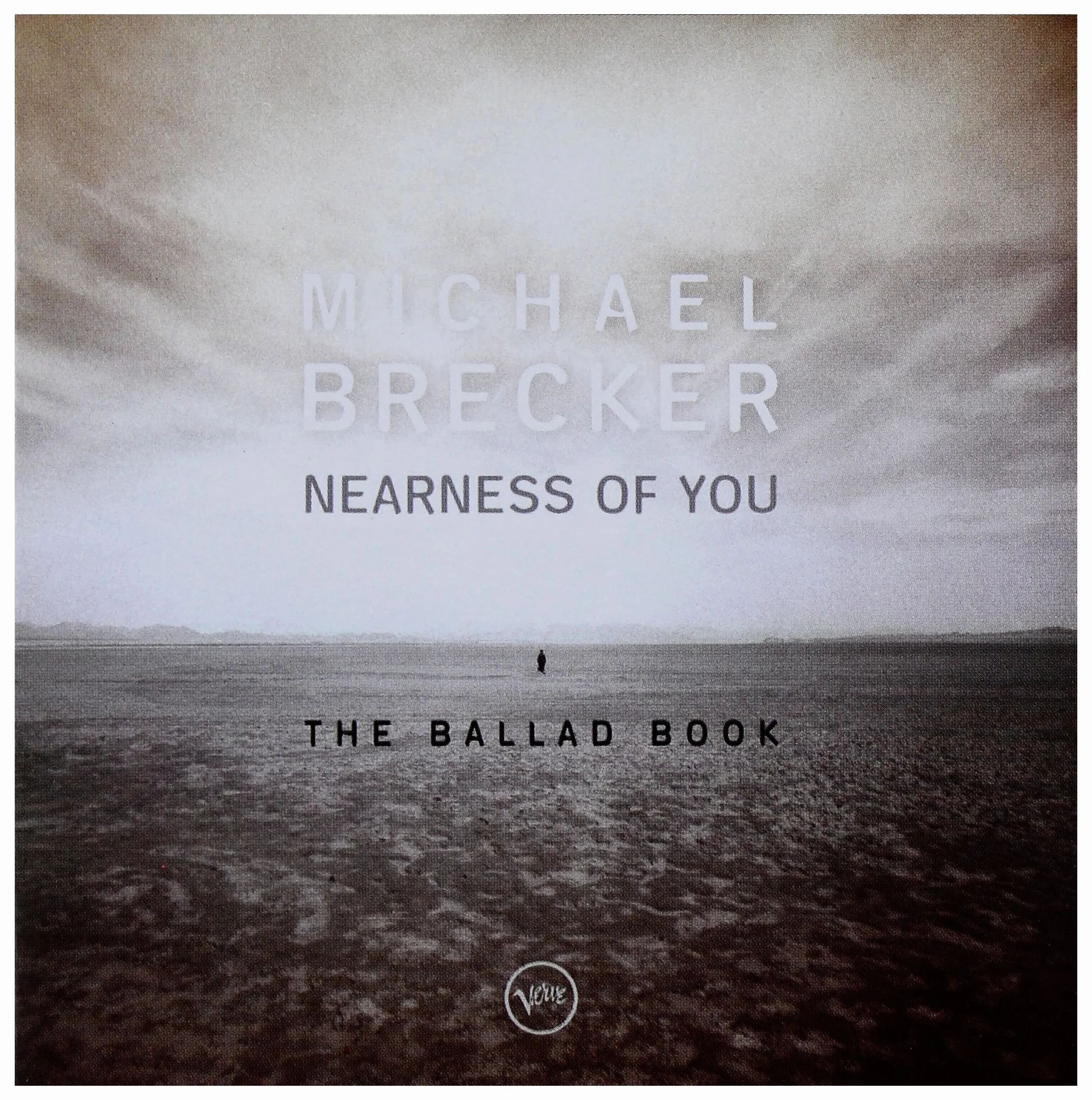 Nearness of You