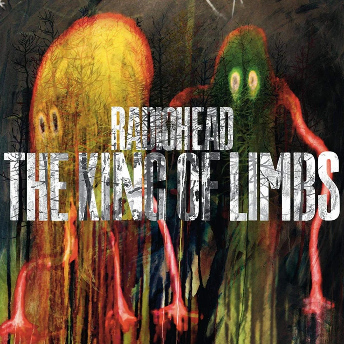 King Of Limbs