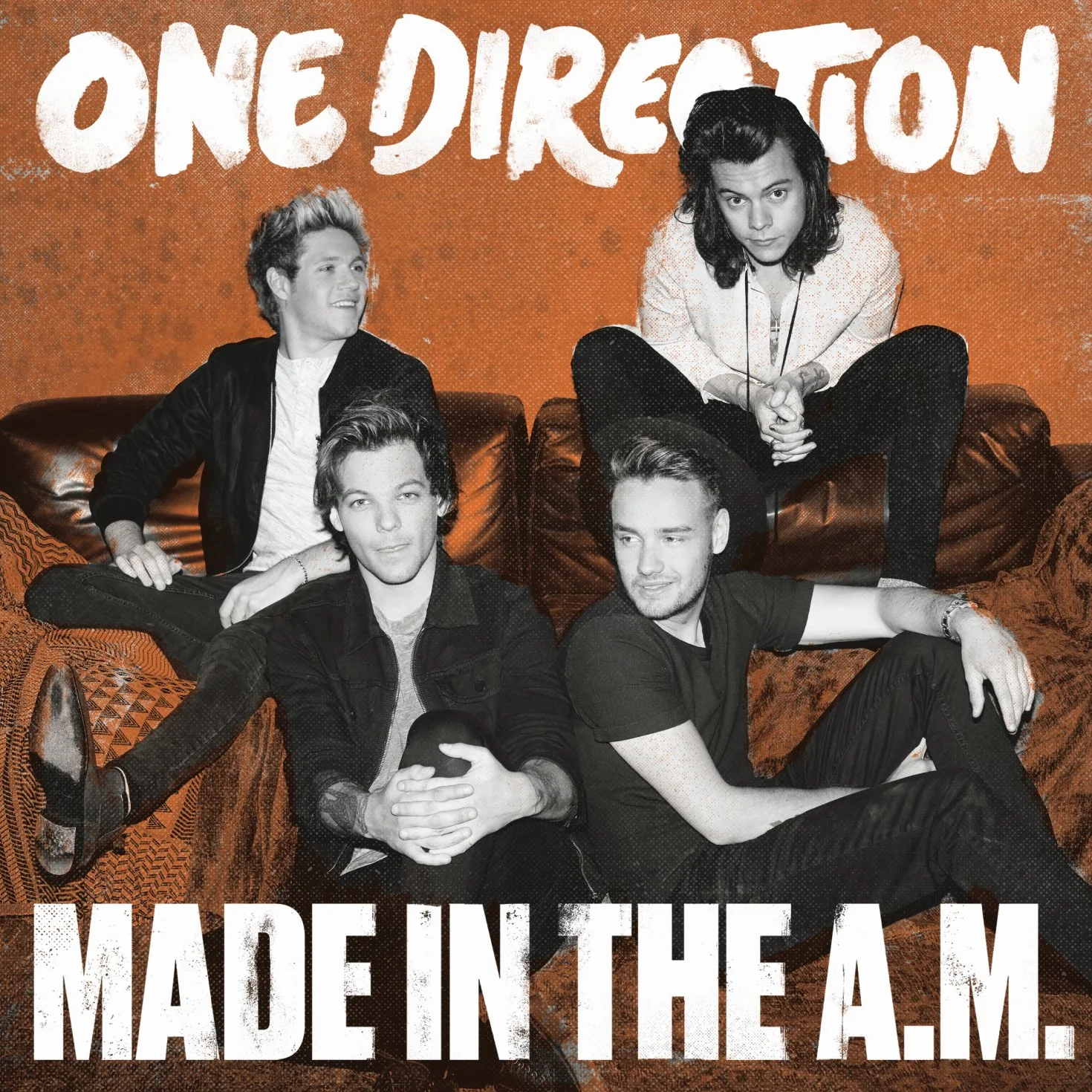 Made In The A.M.