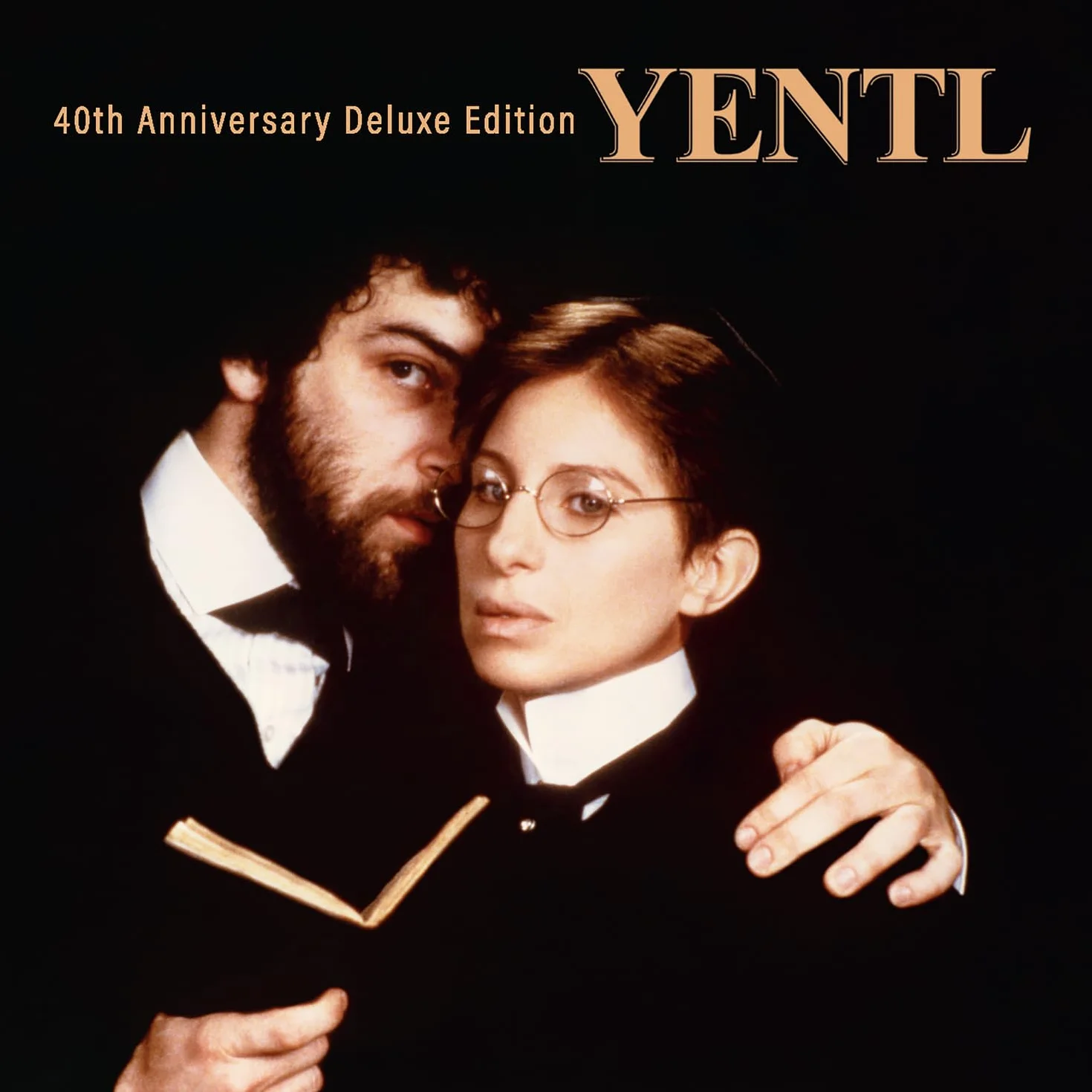 B.s.o. Yentl (40 Anniversary