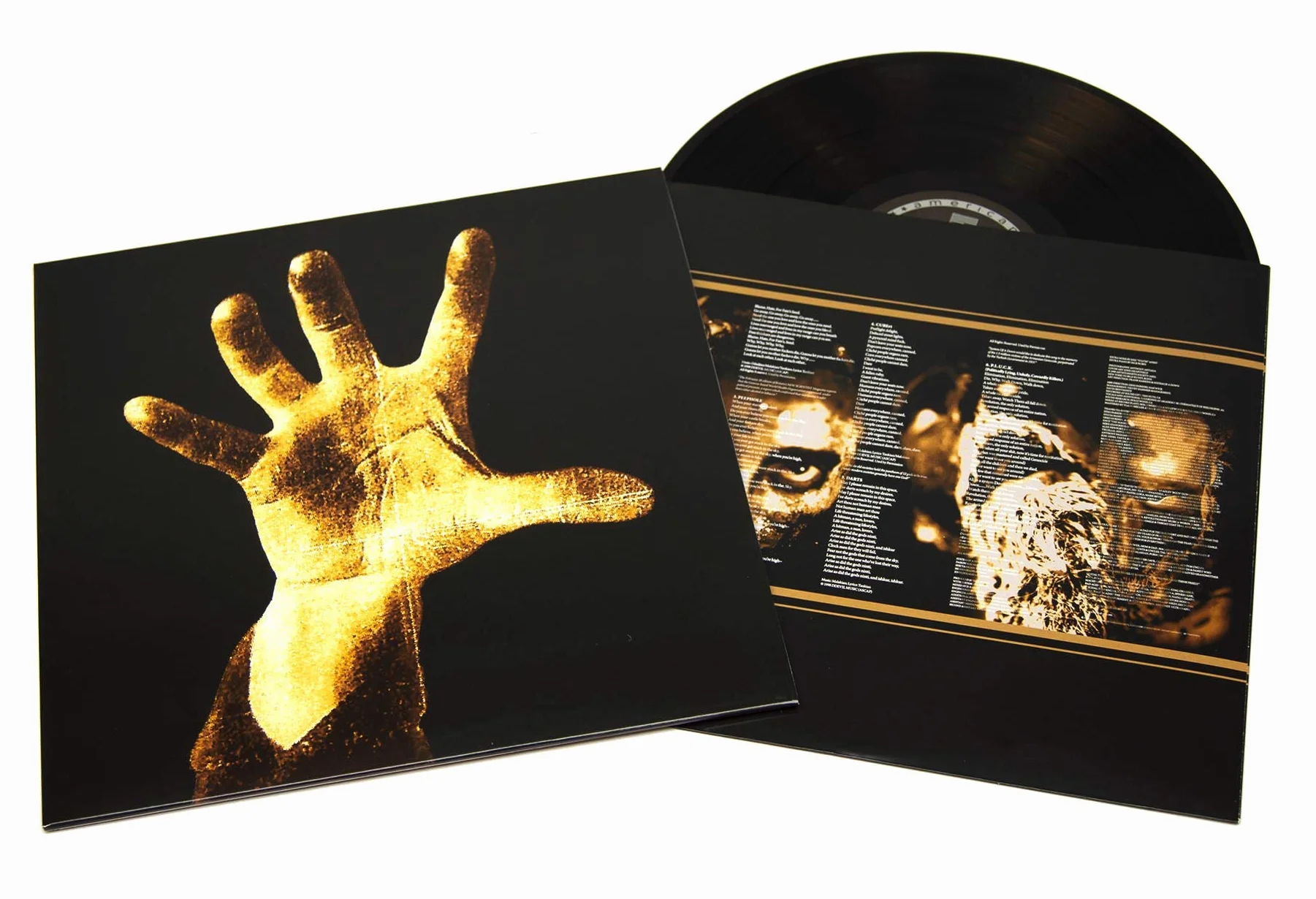 System Of A Down