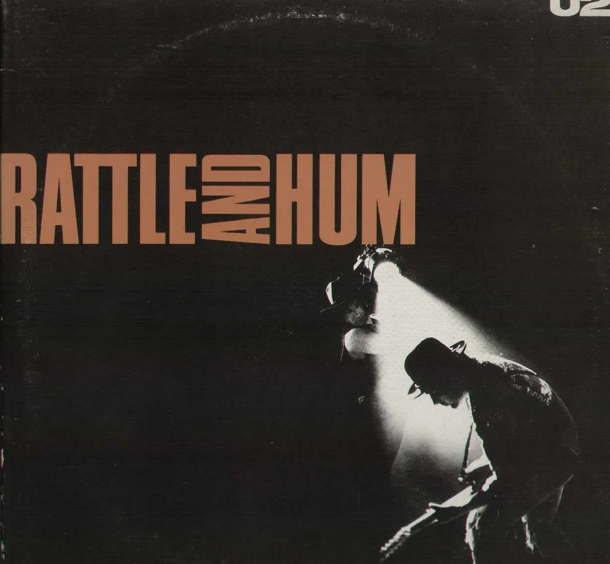 Rattle & Hum