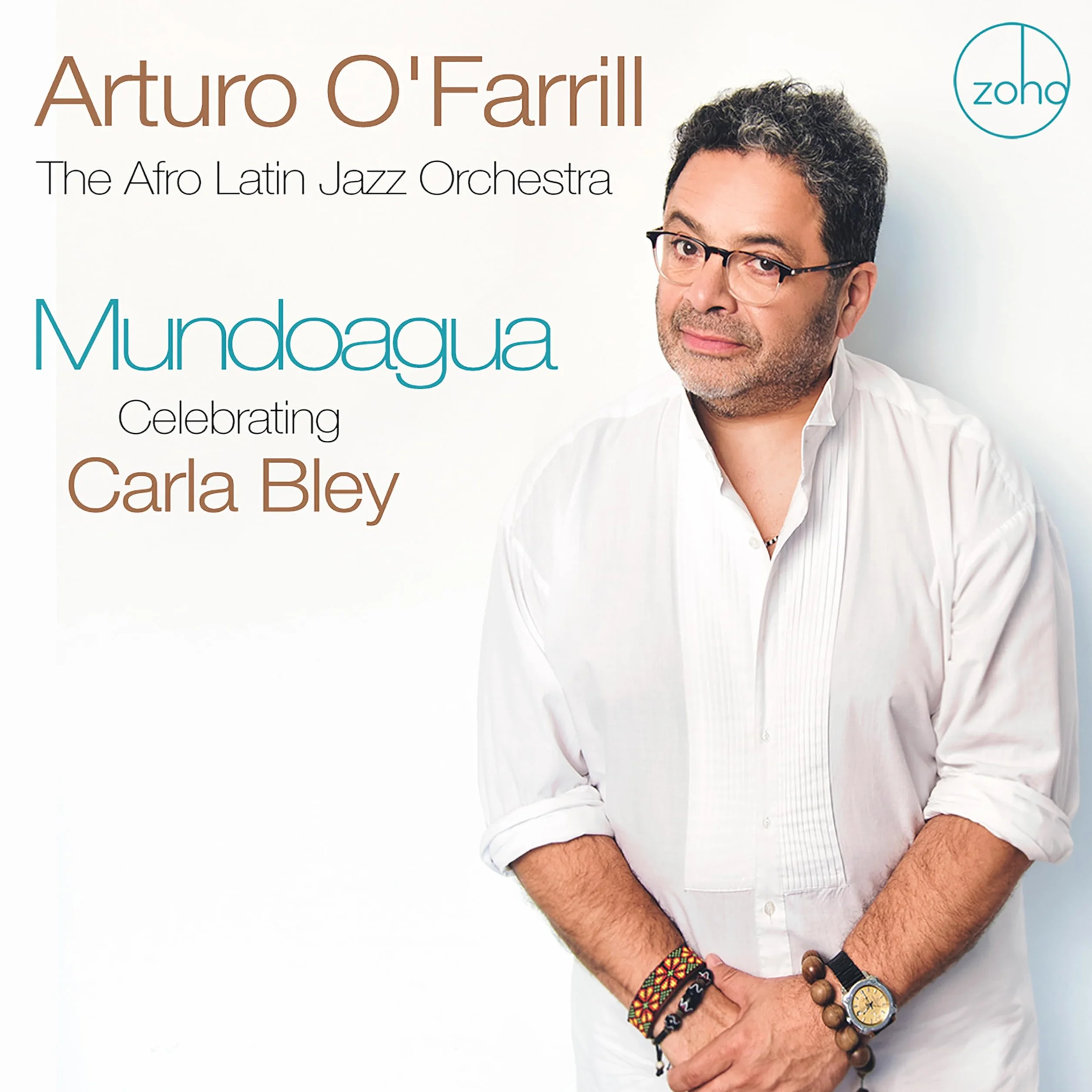 MUNDOAGUA - CELEBRATING CARLA BLEY