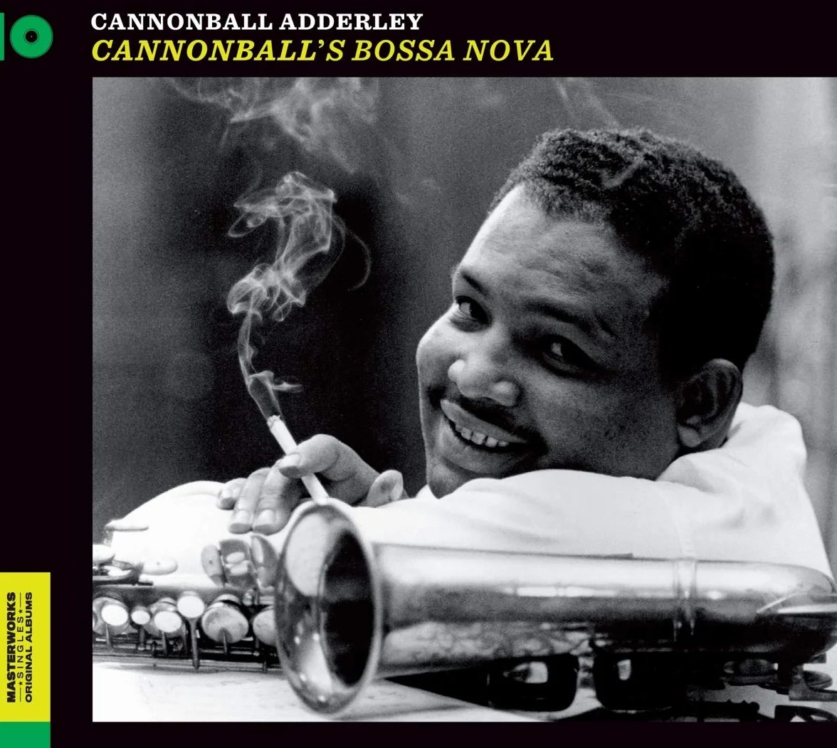 Cannonball'S Bossa Nova