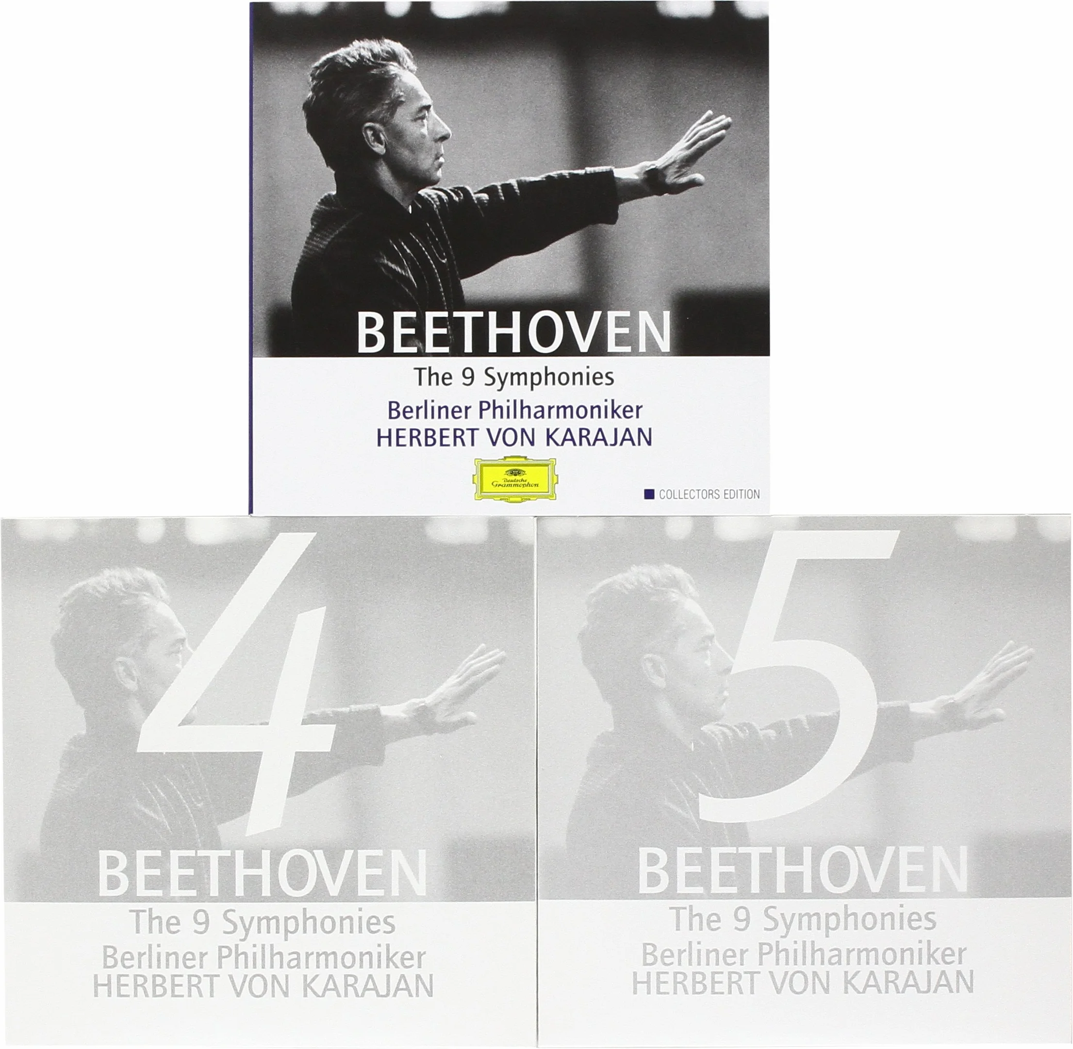 Beethoven: The 9 Symphonies
