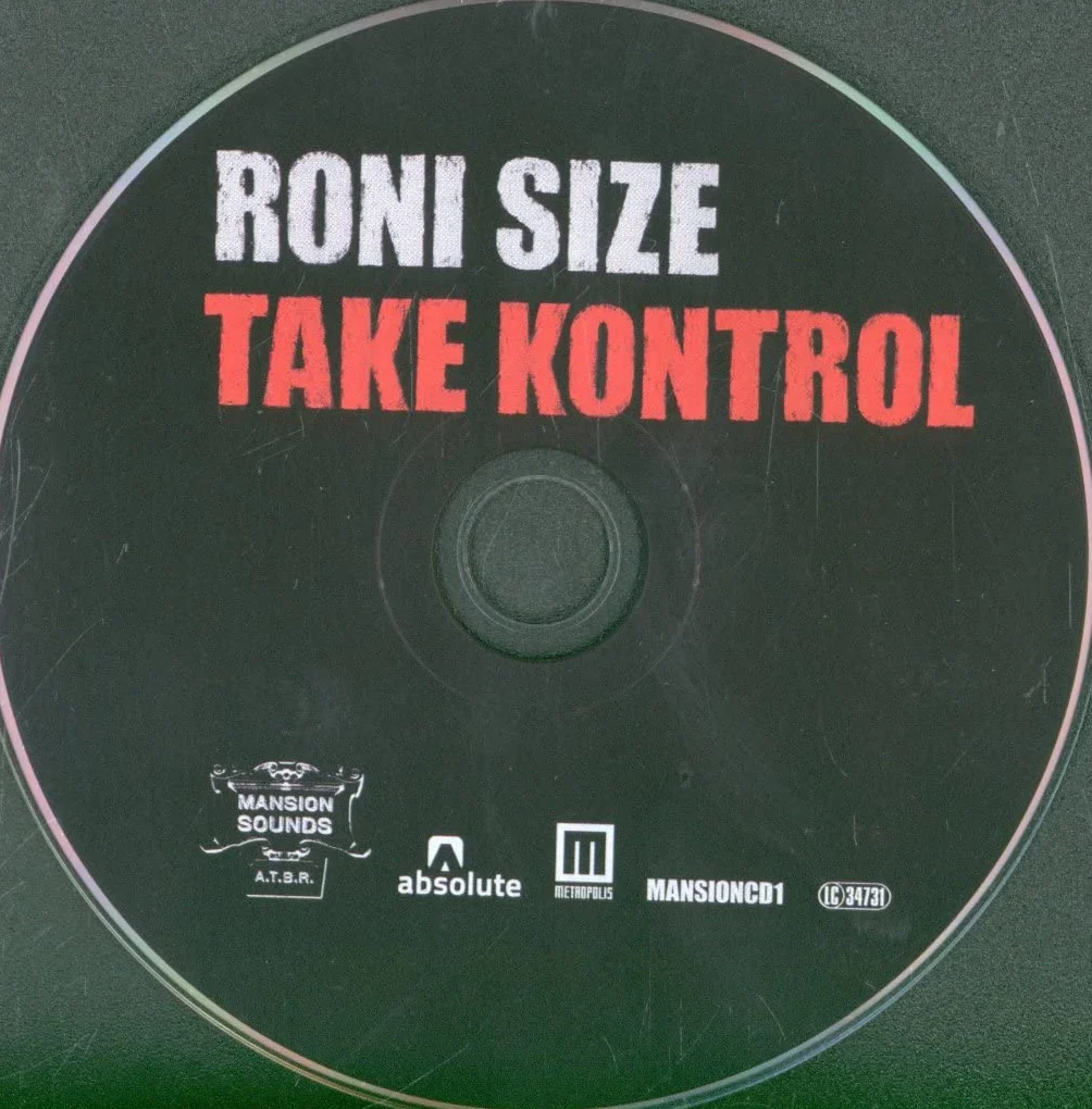 Take Kontrol