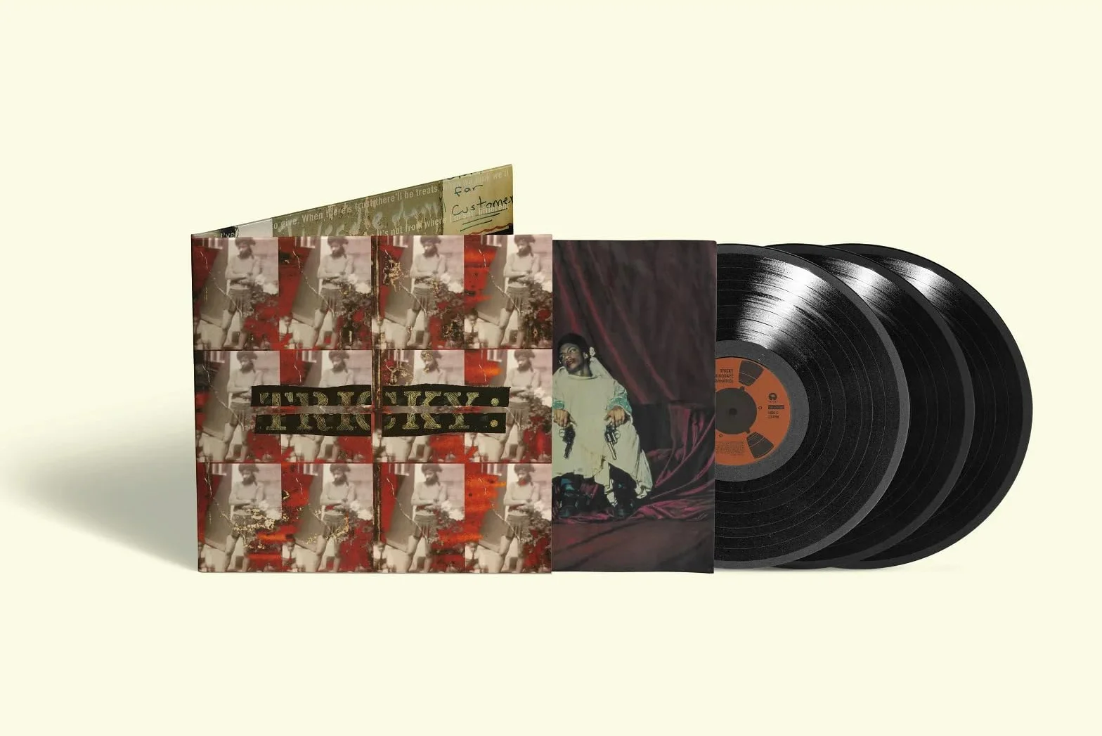 Maxinquaye SD Limitado)