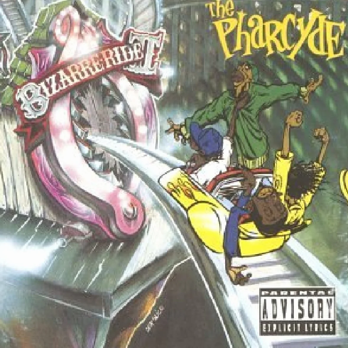 Bizarre Rideexplicit_lyrics
