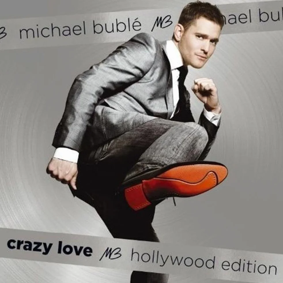 Crazy Love (Hollywood Edition)