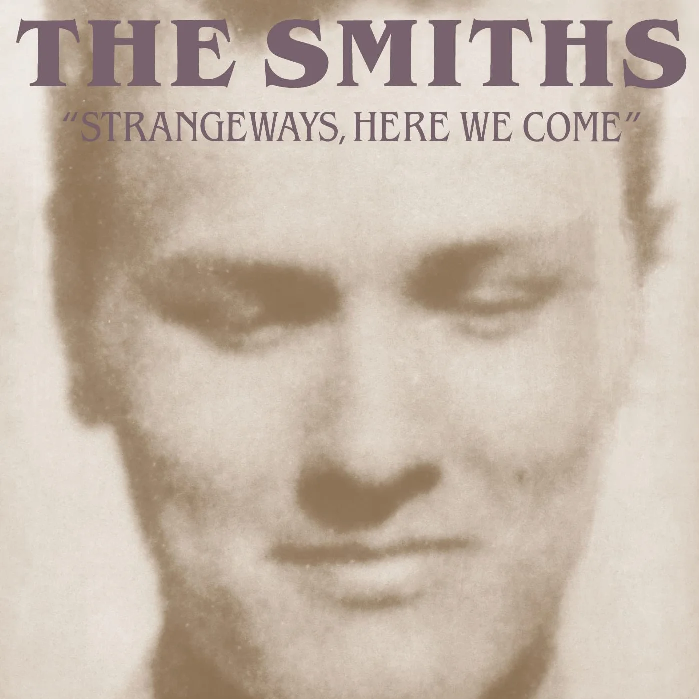 Strangeways Here We Come