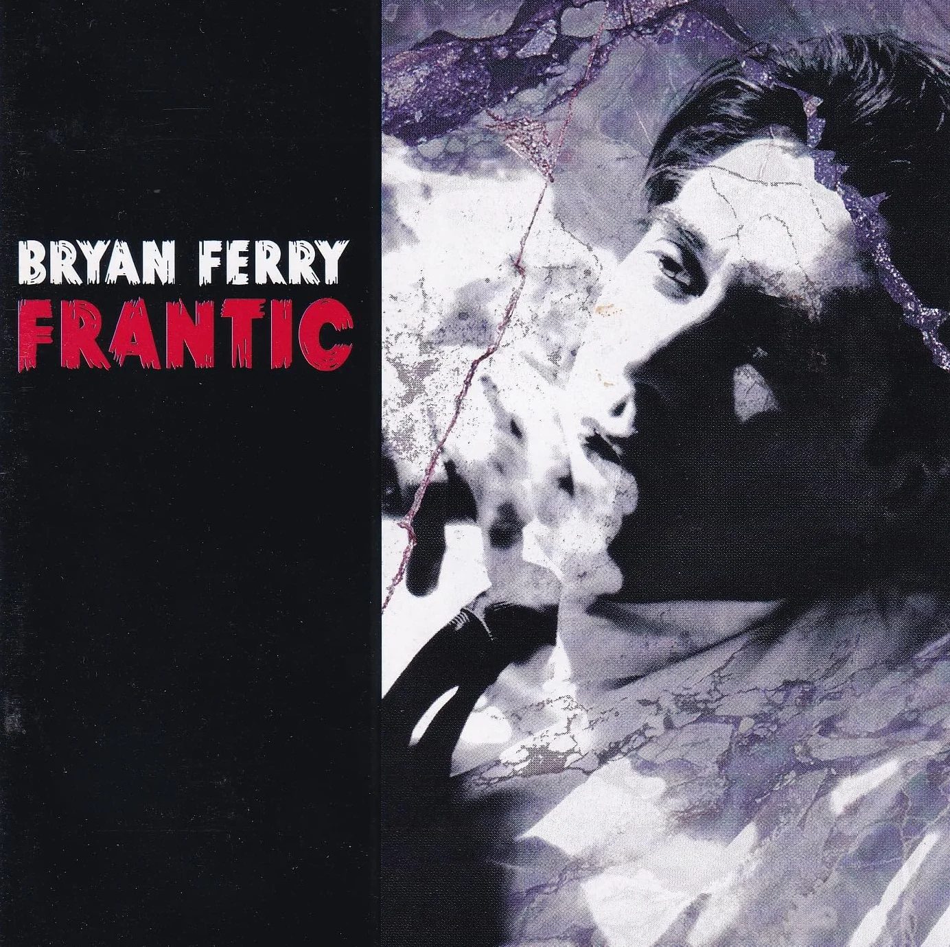 frantic