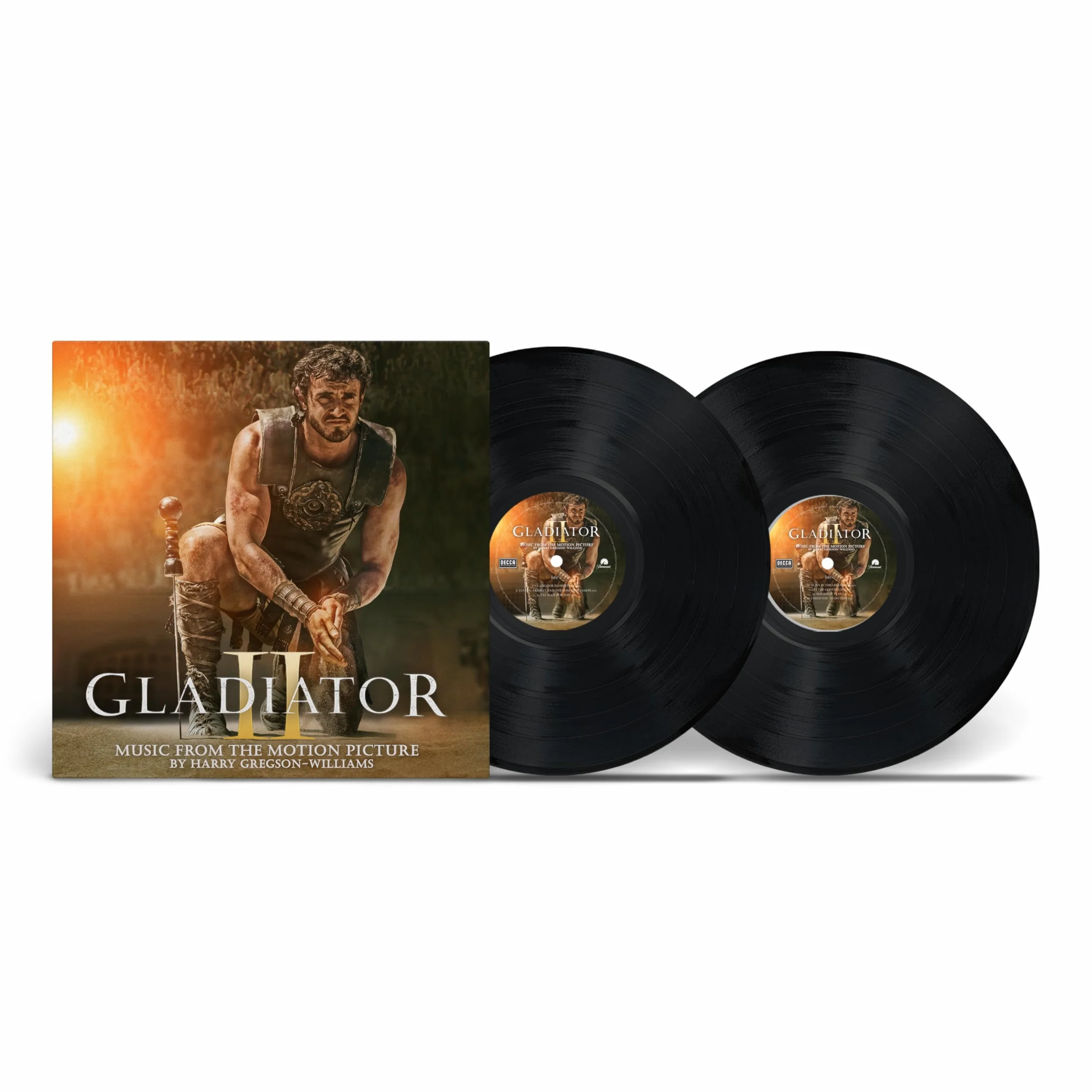 Gladiator II
