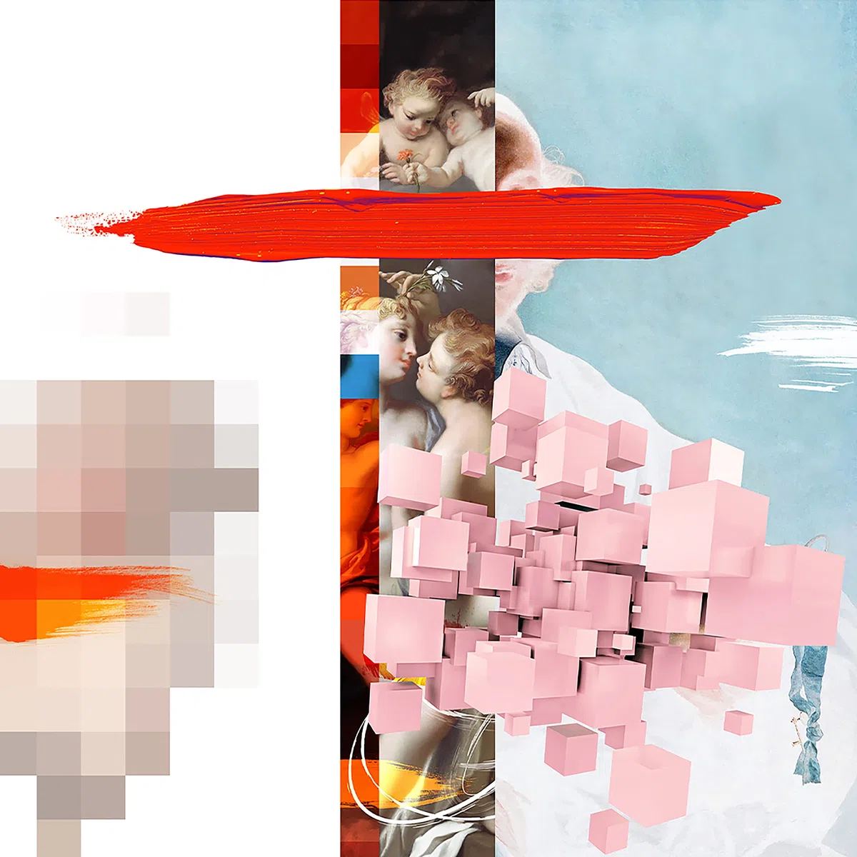 Biffy Clyro - The Myth Of The Happily Ever After (2 CD)