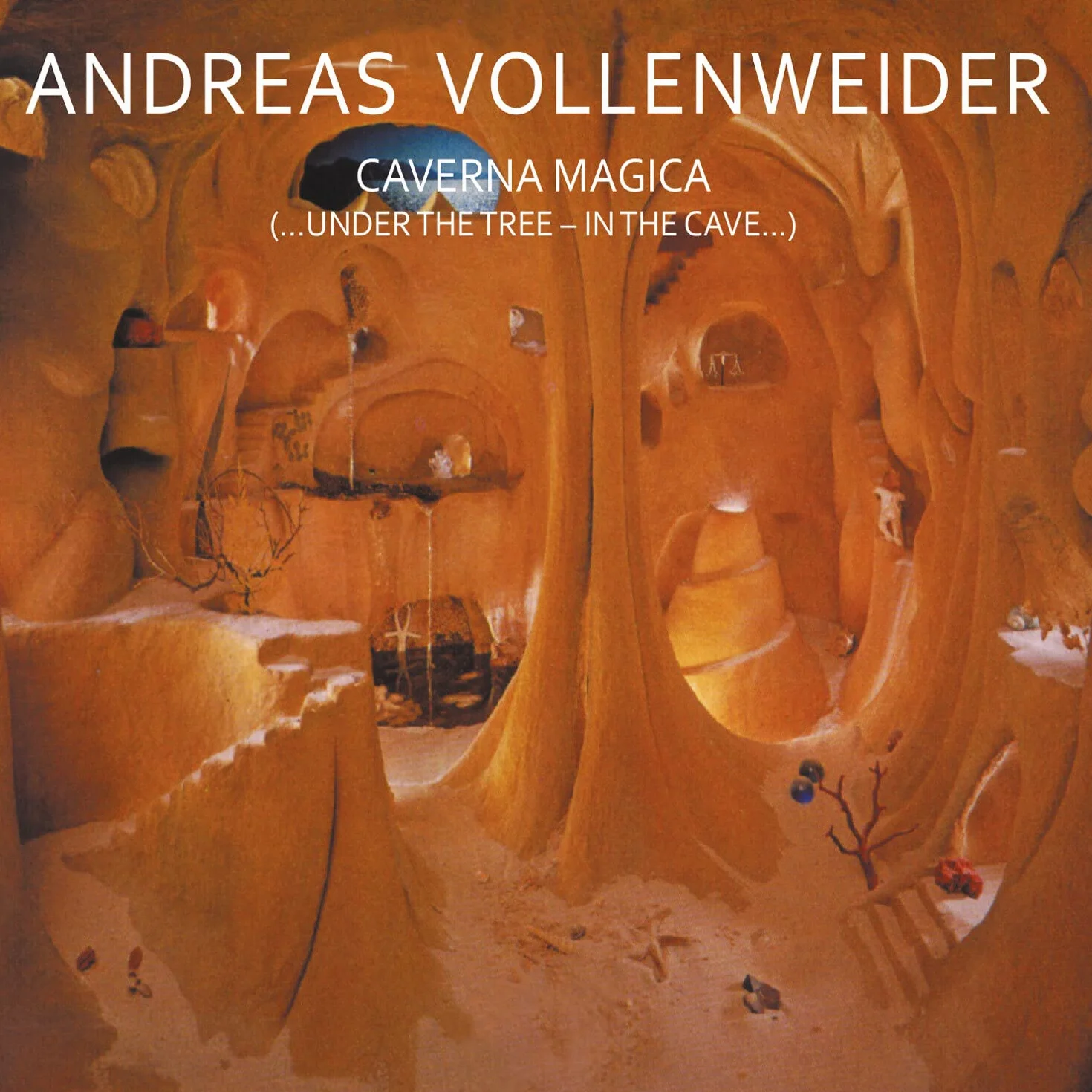 Caverna Magica
