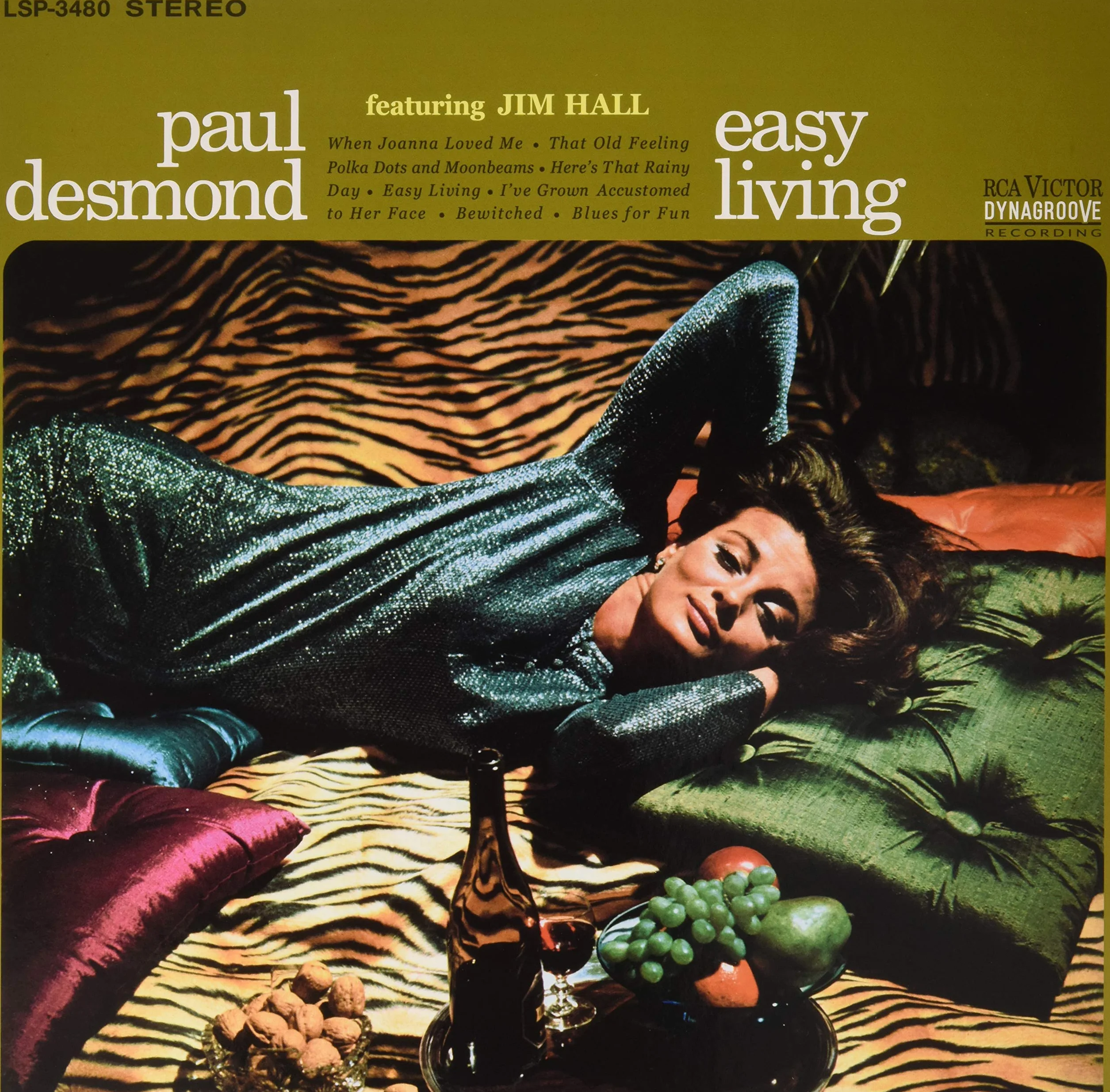 Easy Living