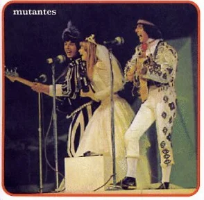 Mutantes