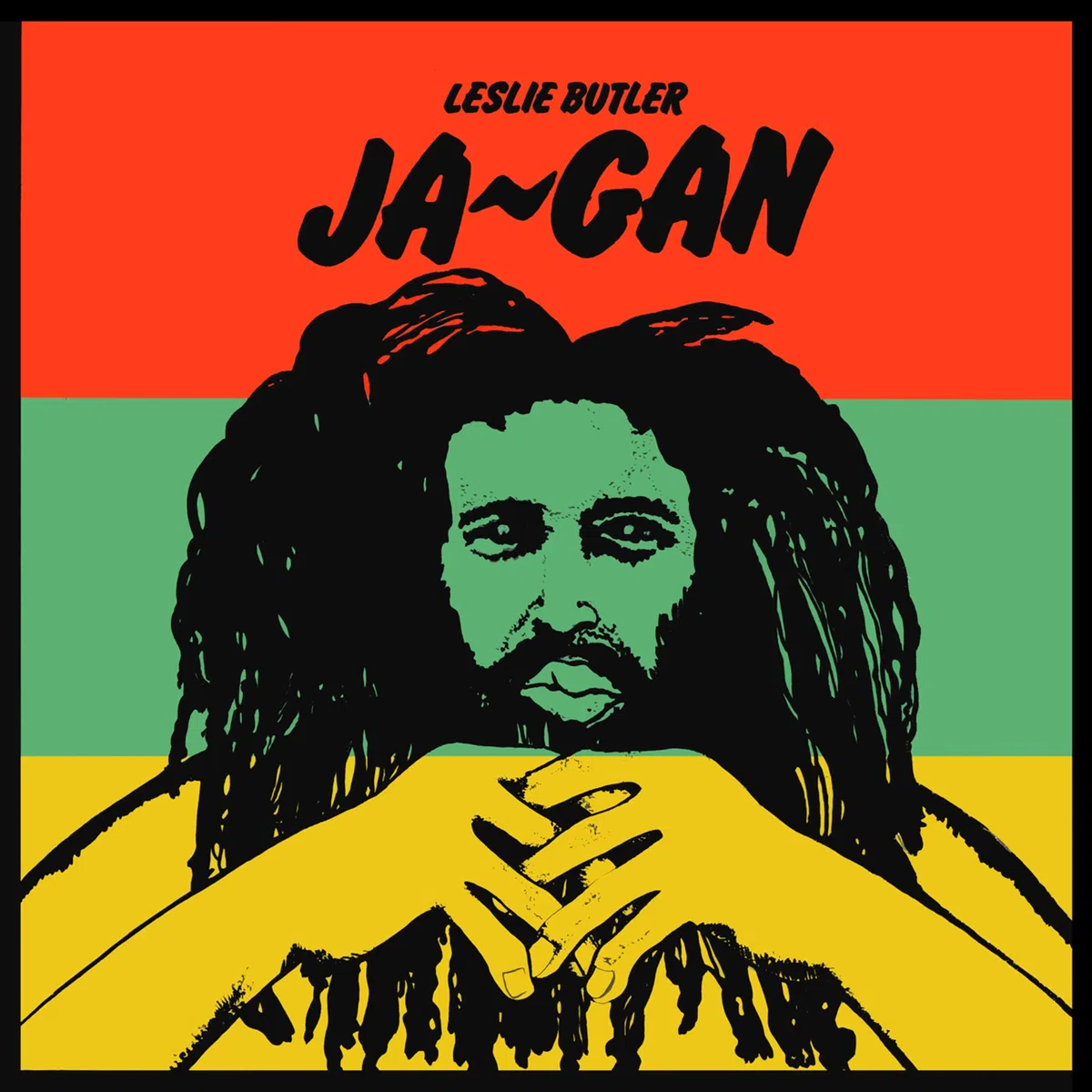 JA-GAN - EXPANDED CD EDITION