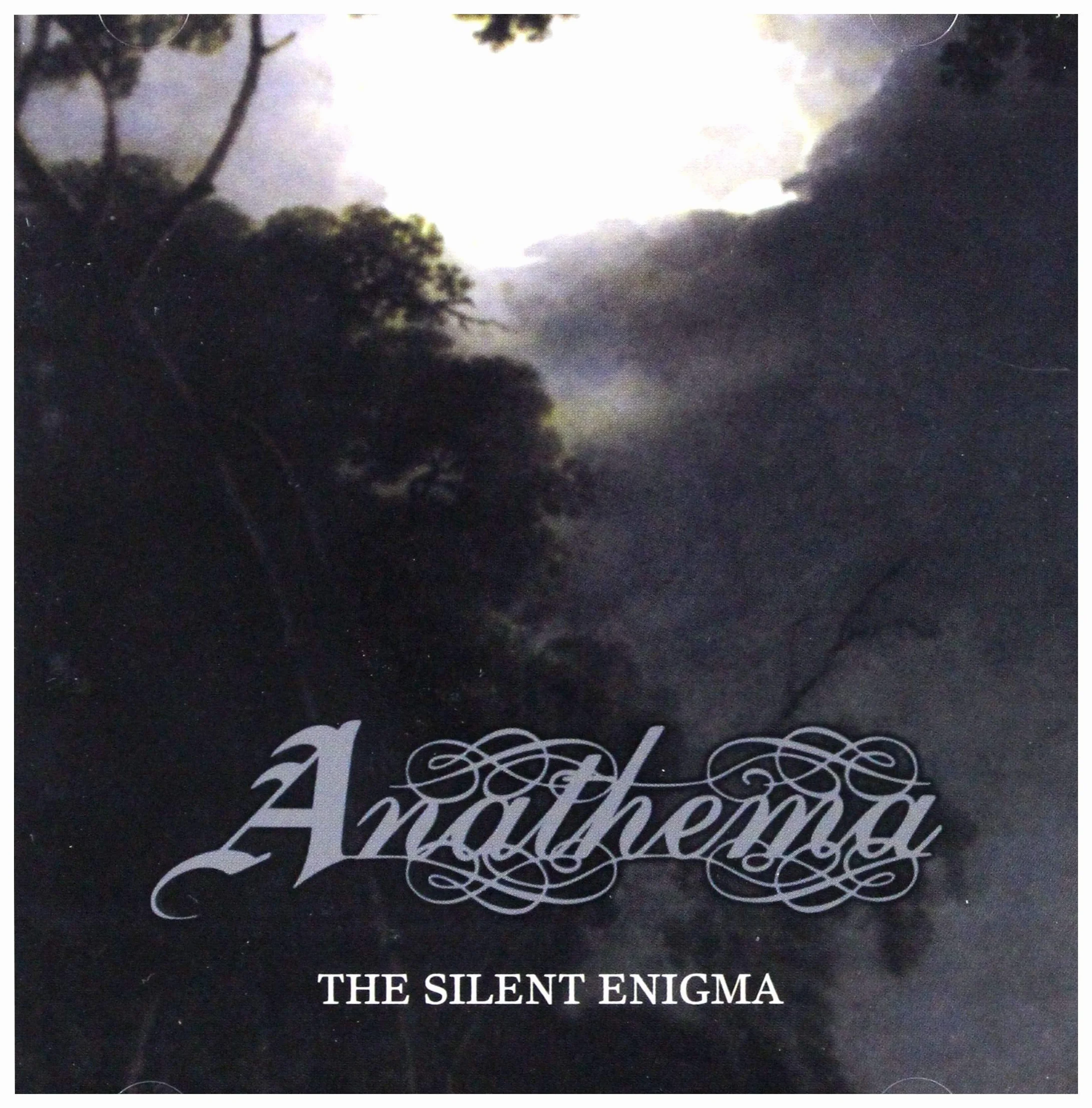The Silent Enigma