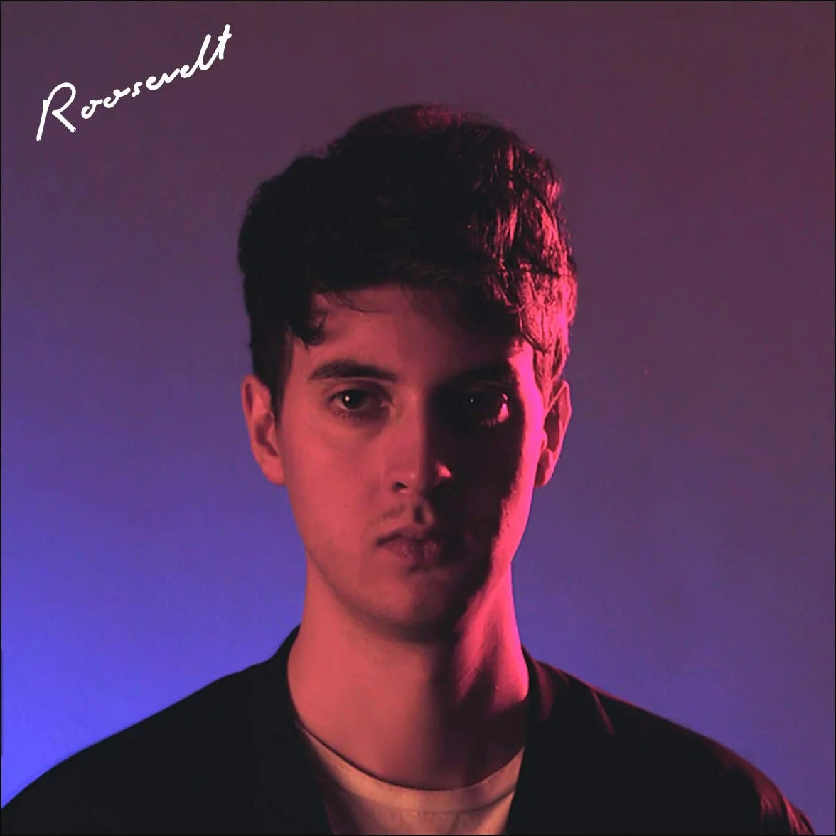Roosevelt