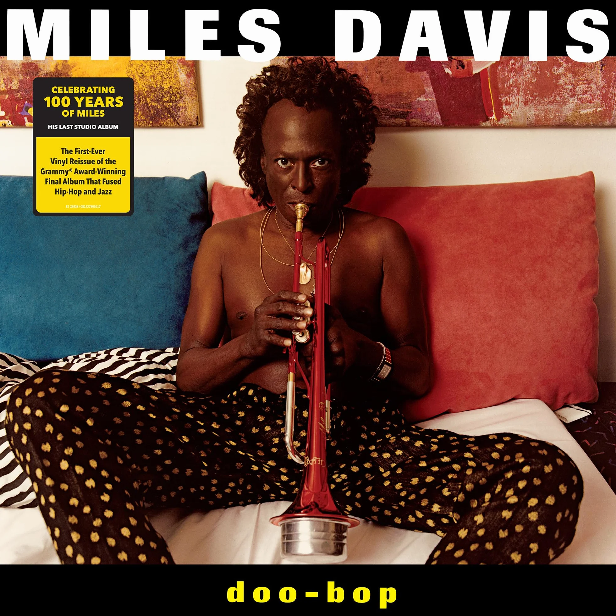 Doo Bop