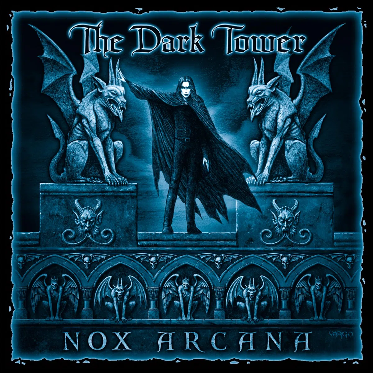 The Dark Tower